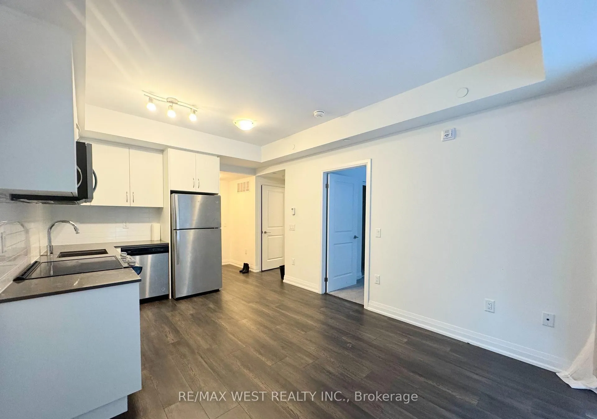 Photo 9 of Unit 106, 95 Attmar Drive, Brampton, Bram East — HOMEH