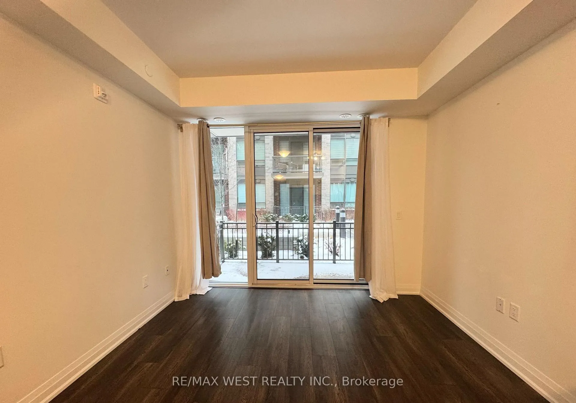 Photo 10 of Unit 106, 95 Attmar Drive, Brampton, Bram East — HOMEH
