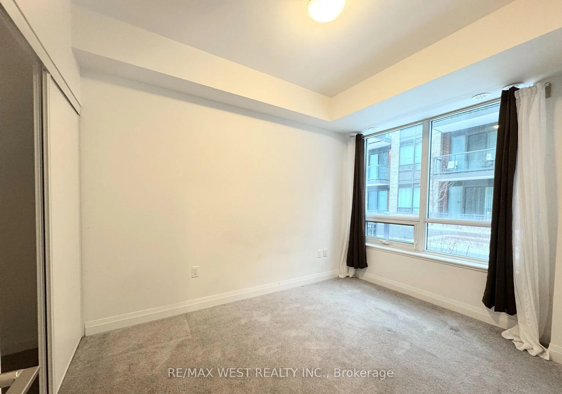 Photo 12 of Unit 106, 95 Attmar Drive, Brampton, Bram East — HOMEH