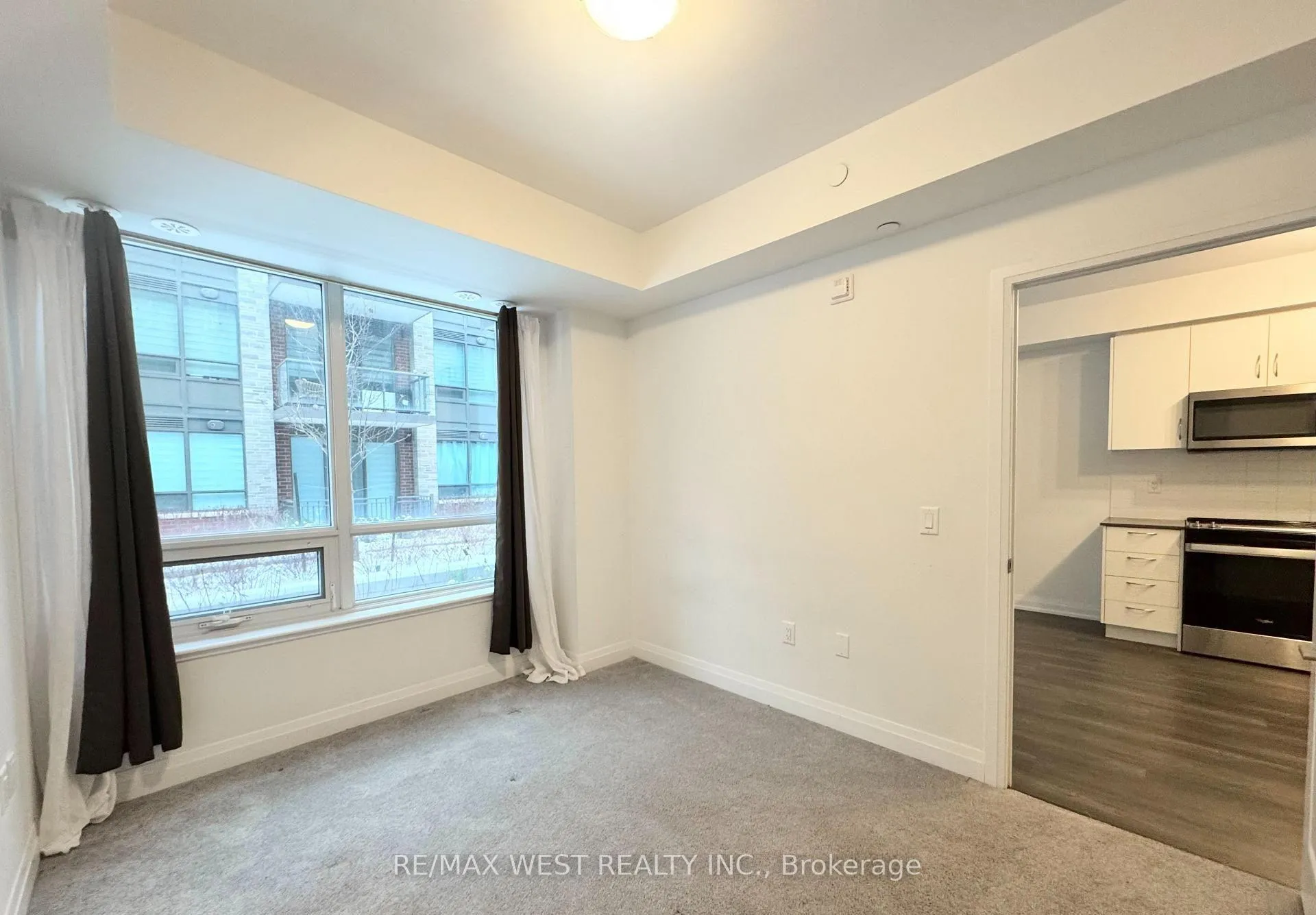 Photo 14 of Unit 106, 95 Attmar Drive, Brampton, Bram East — HOMEH