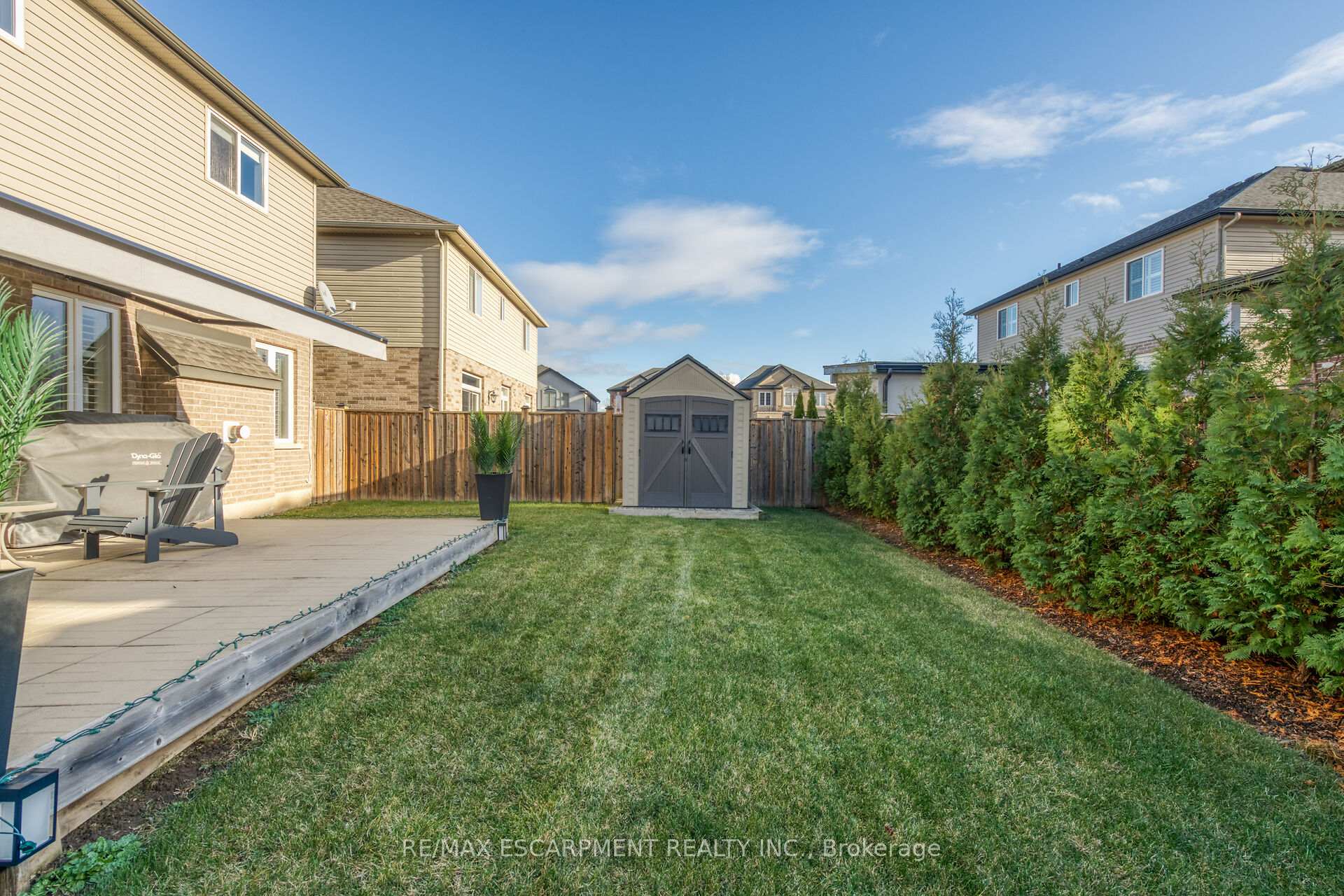 Photo 35 of 127 Lampman Drive, Grimsby, Grimsby West — HOMEH