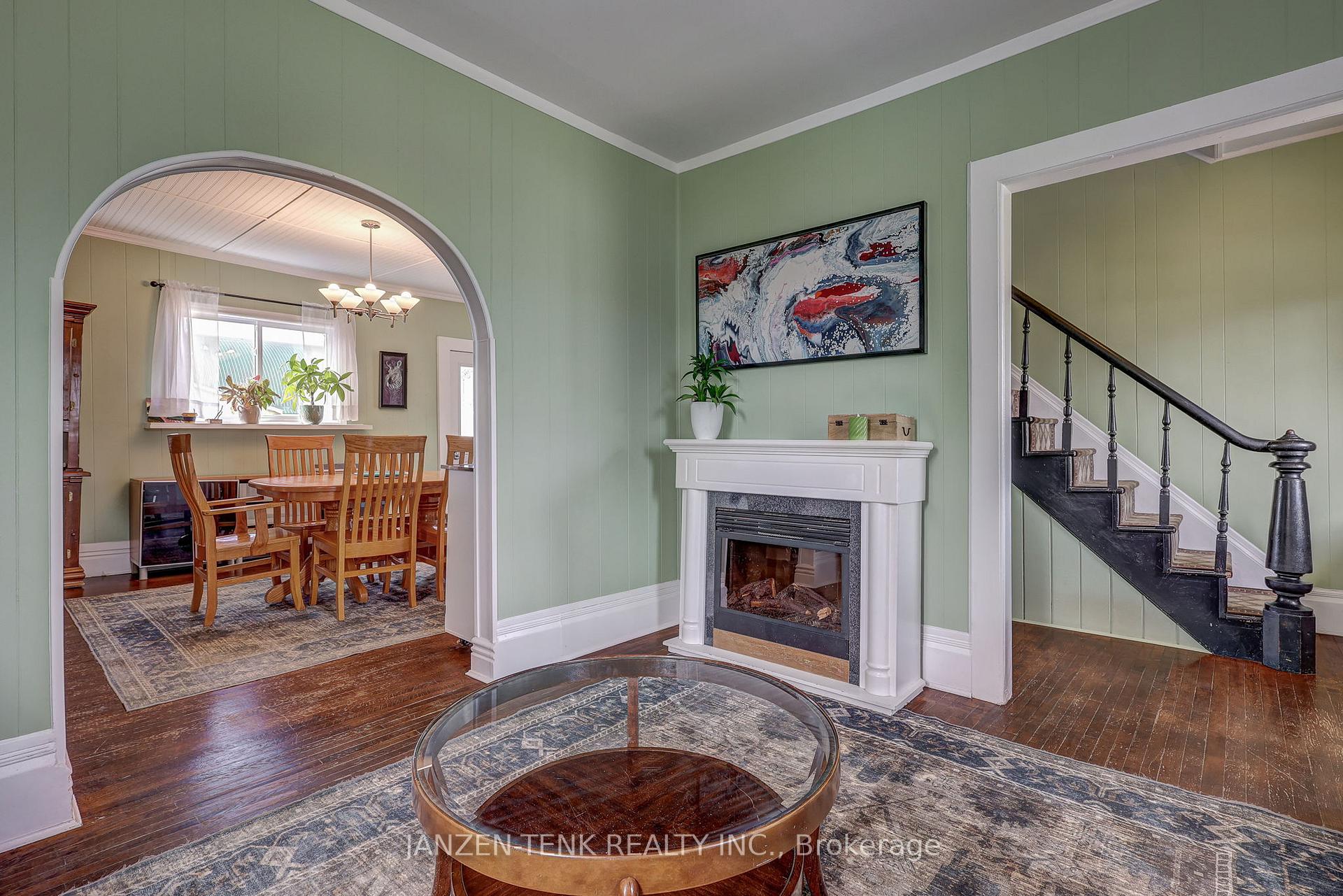 Photo 8 of 270 Sydenham Street E, Aylmer — HOMEH