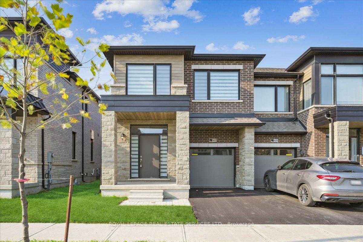 Photo 1 of 1472 Rose Way, Milton, Cobban — HOMEH