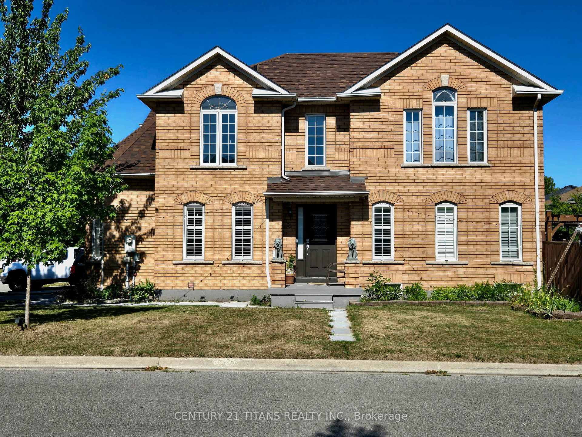 Photo 1 of 23 Hirons Drive, Ajax, South East — HOMEH