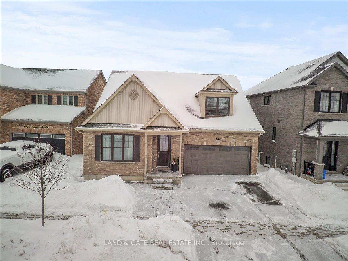 Photo 46 of 618 Haylock Gardens, Peterborough, Northcrest Ward 5 — HOMEH