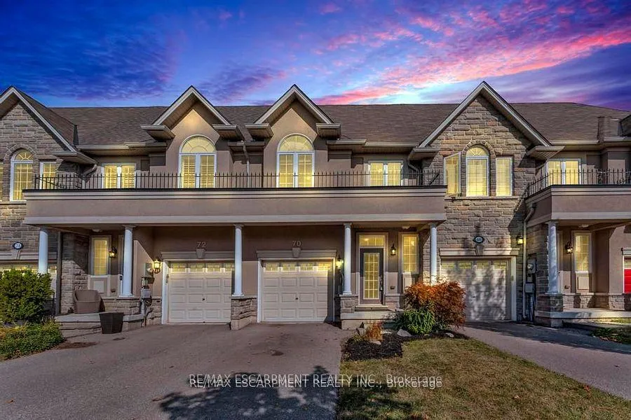 Photo 1 of 70 Vinton Road, Hamilton, Meadowlands — HOMEH
