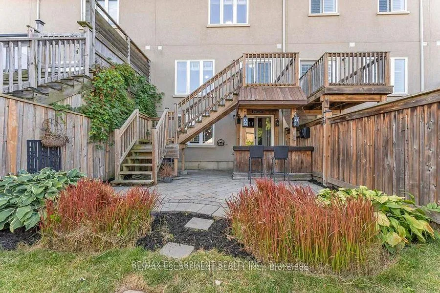 Photo 25 of 70 Vinton Road, Hamilton, Meadowlands — HOMEH