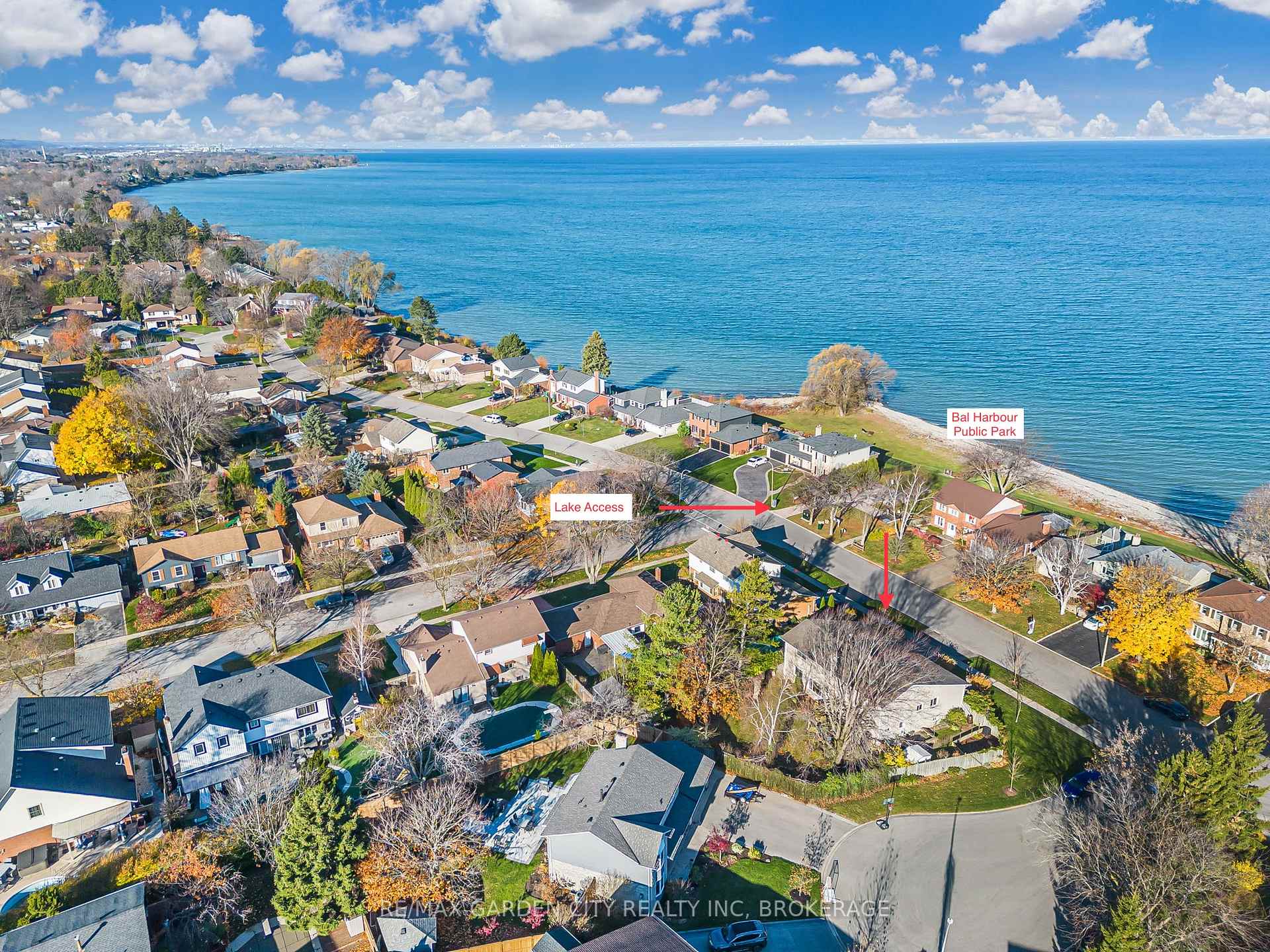 Photo 3 of 22 Cheval Drive, Grimsby, Grimsby Beach — HOMEH
