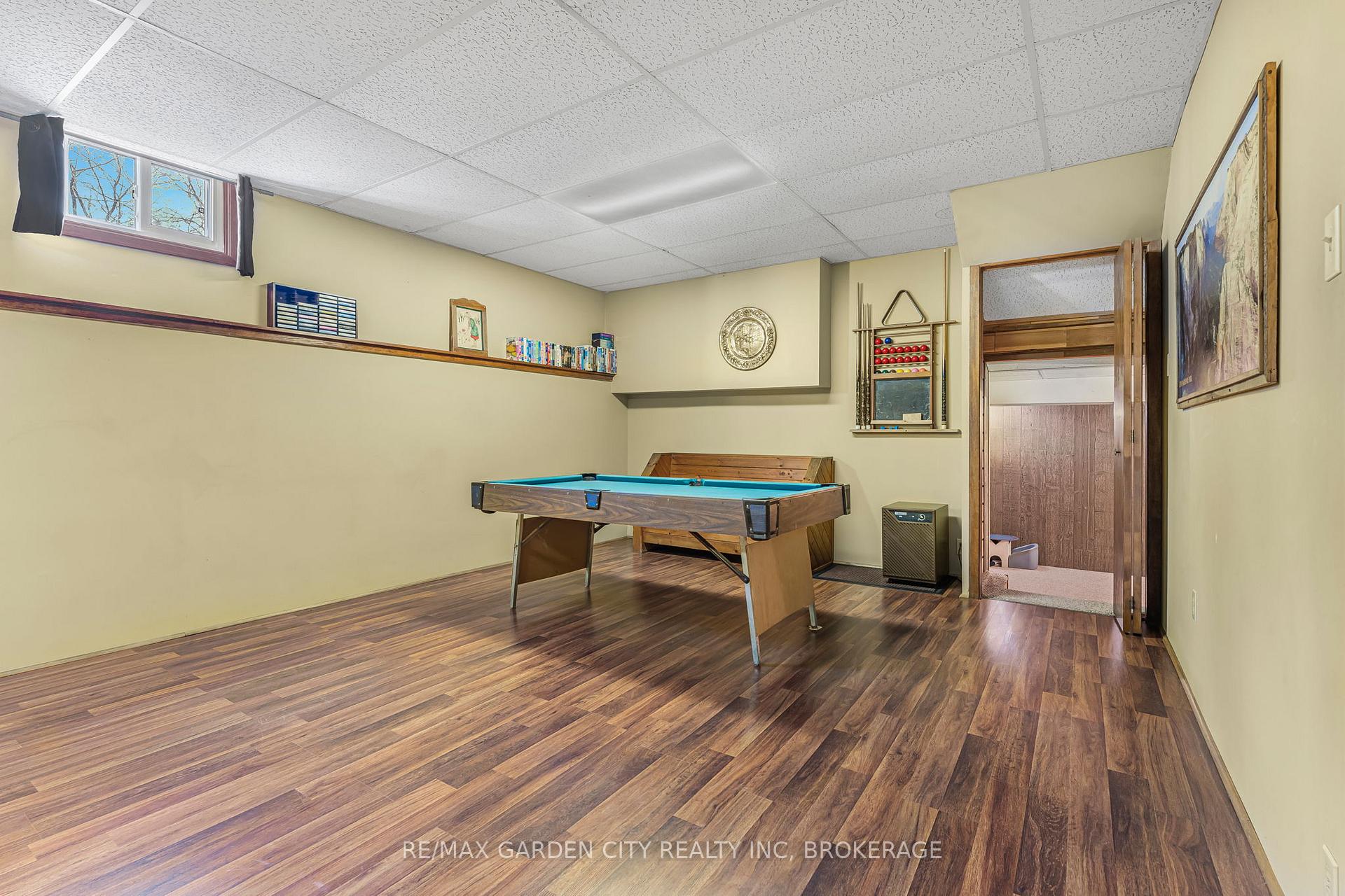 Photo 28 of 22 Cheval Drive, Grimsby, Grimsby Beach — HOMEH