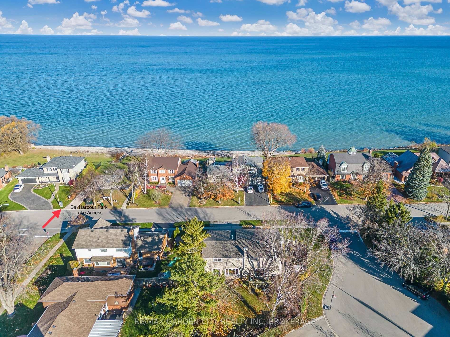 Photo 36 of 22 Cheval Drive, Grimsby, Grimsby Beach — HOMEH