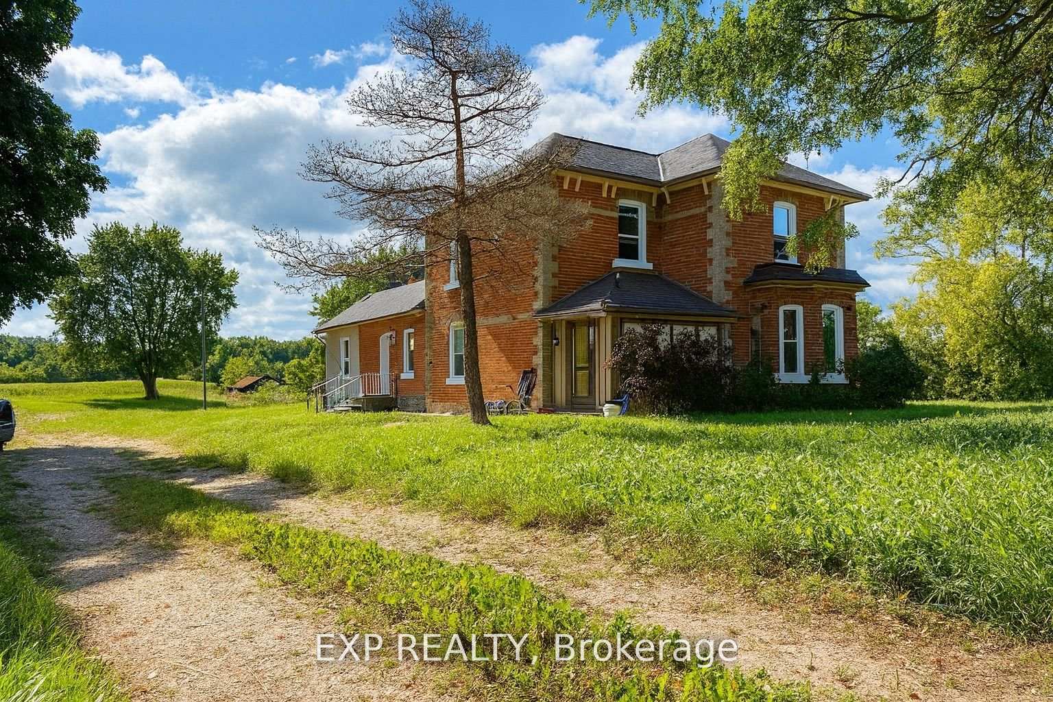 Photo 1 of 9679 Hunsden Sdrd, Caledon, Rural Caledon — HOMEH