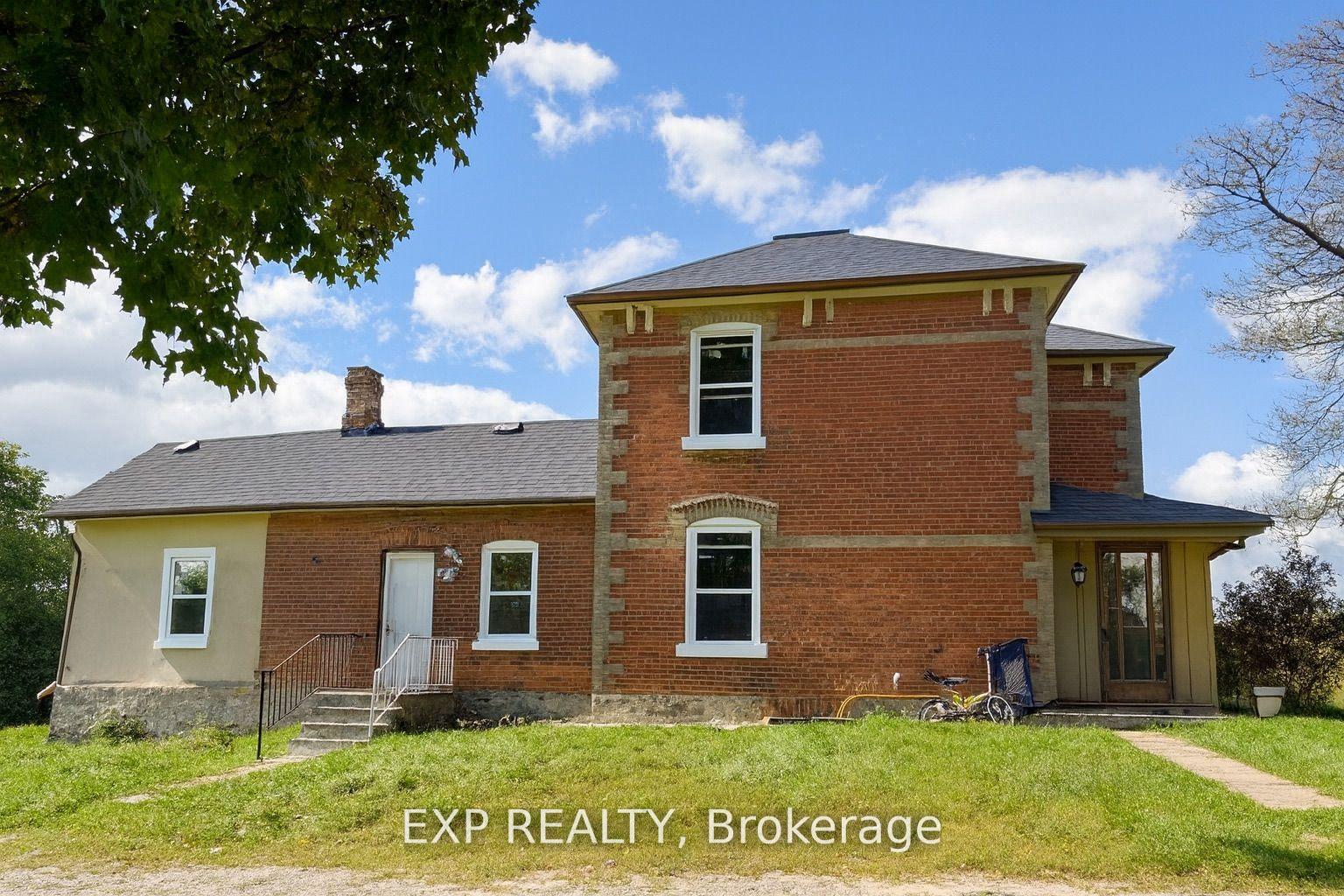 Photo 9 of 9679 Hunsden Sdrd, Caledon, Rural Caledon — HOMEH