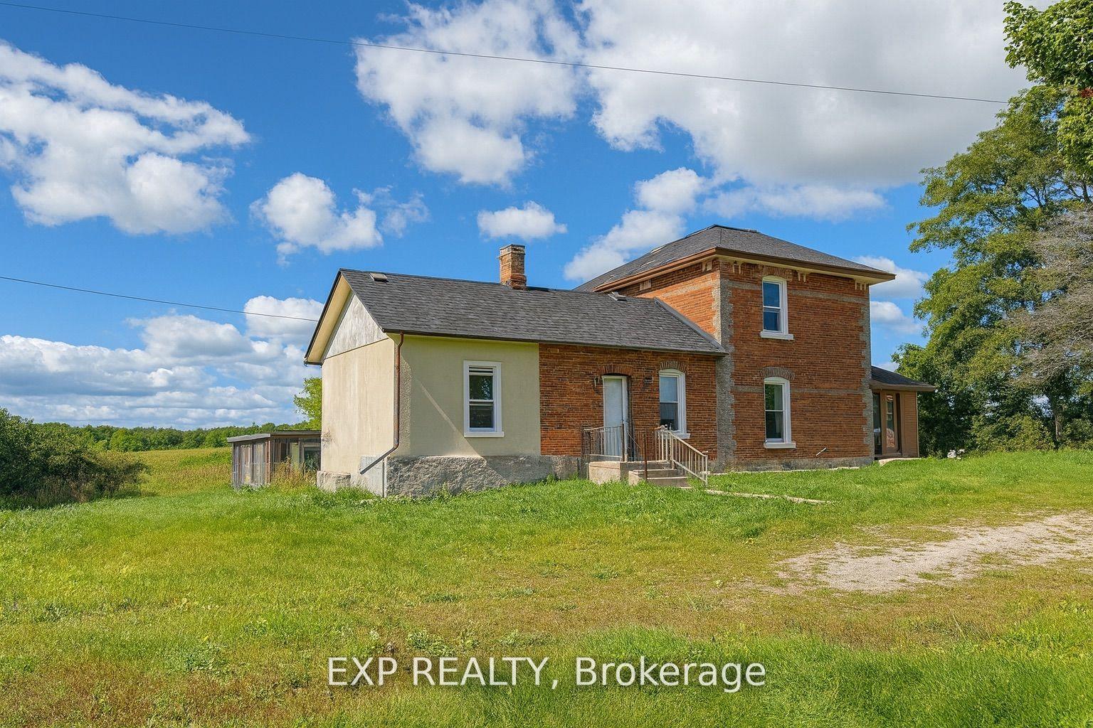 Photo 4 of 9679 Hunsden Sdrd, Caledon, Rural Caledon — HOMEH