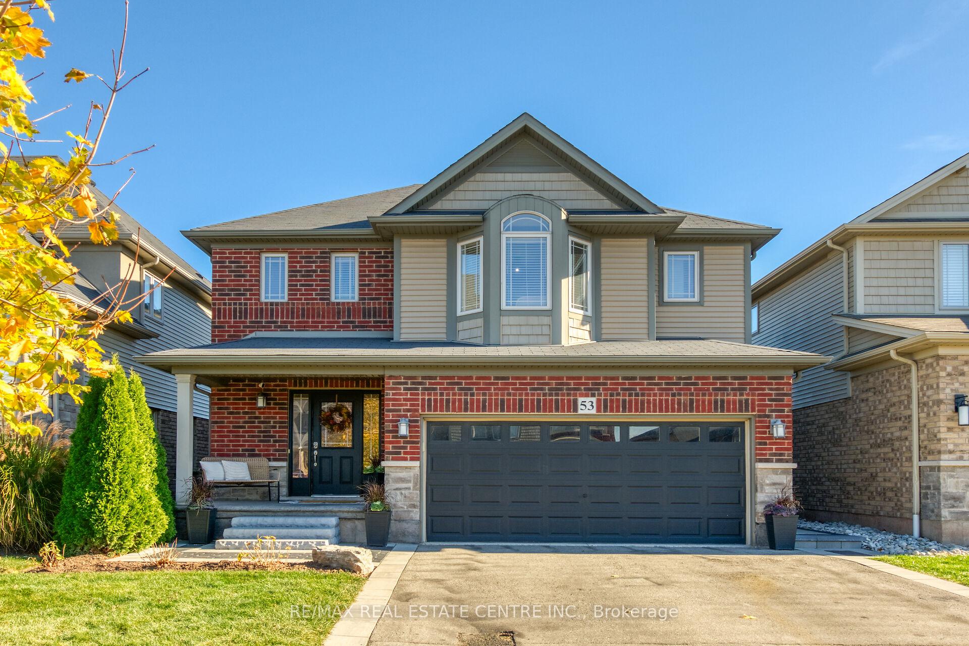 Front of 53 Diana Avenue