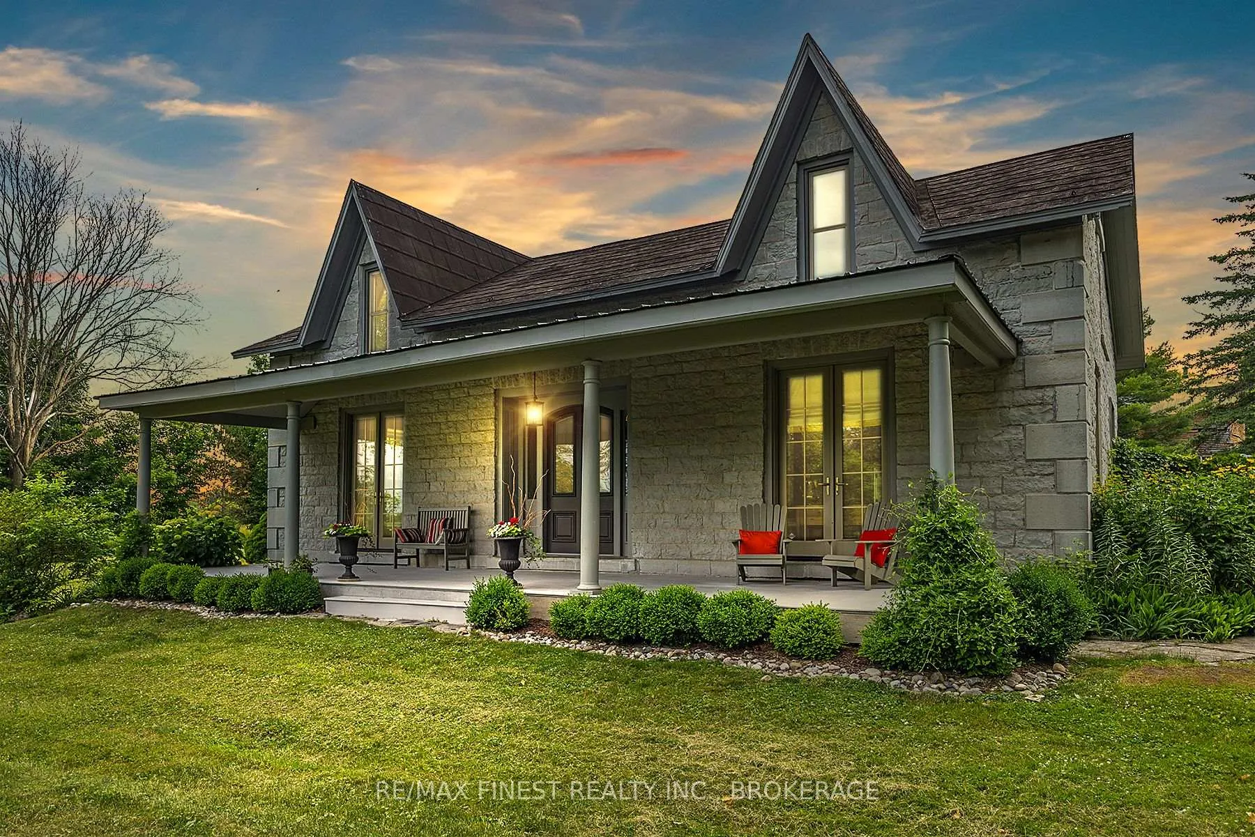 Photo 1 of 187 Simmons Road, Loyalist, Lennox and Addington - South — HOMEH