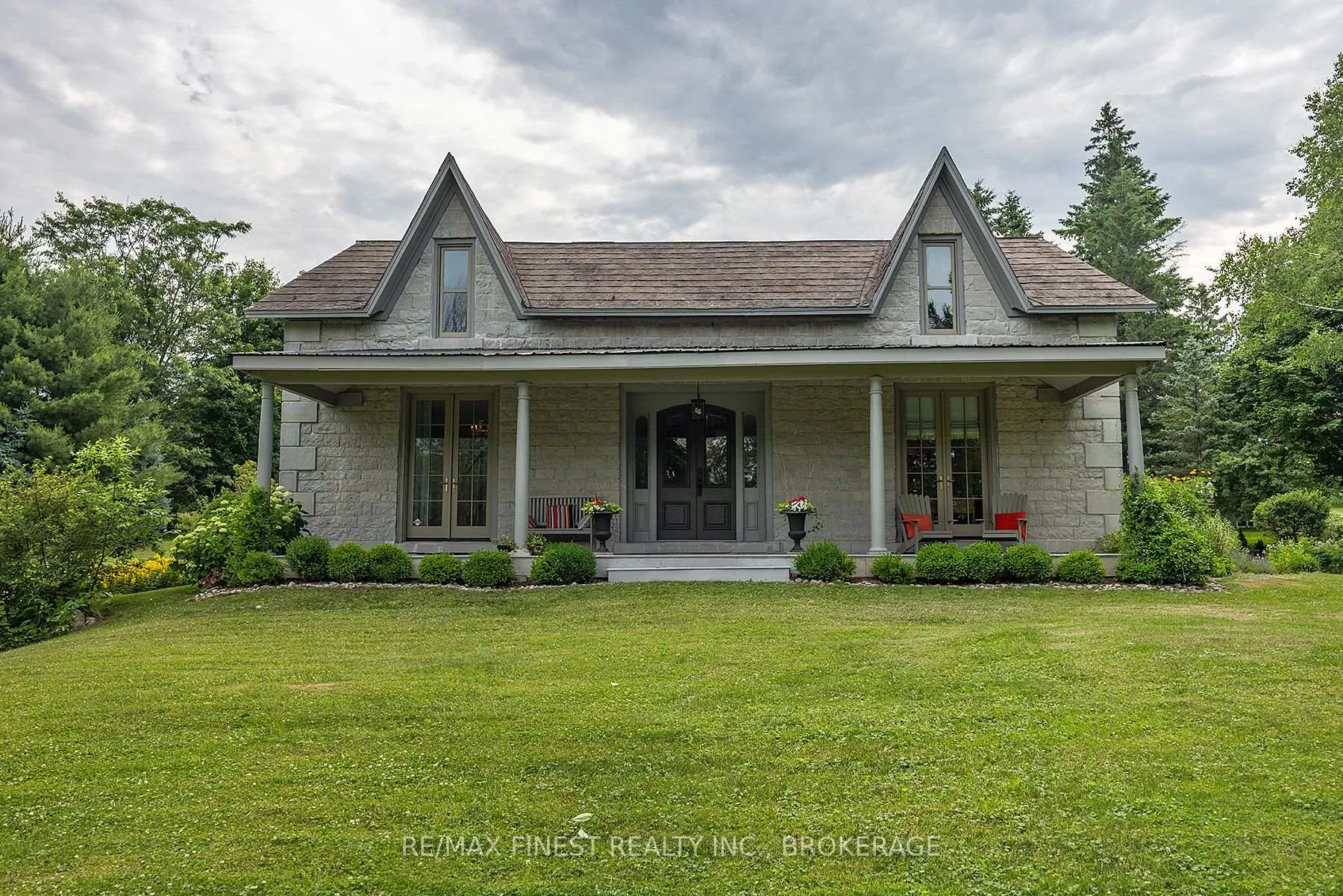 Photo 9 of 187 Simmons Road, Loyalist, Lennox and Addington - South — HOMEH