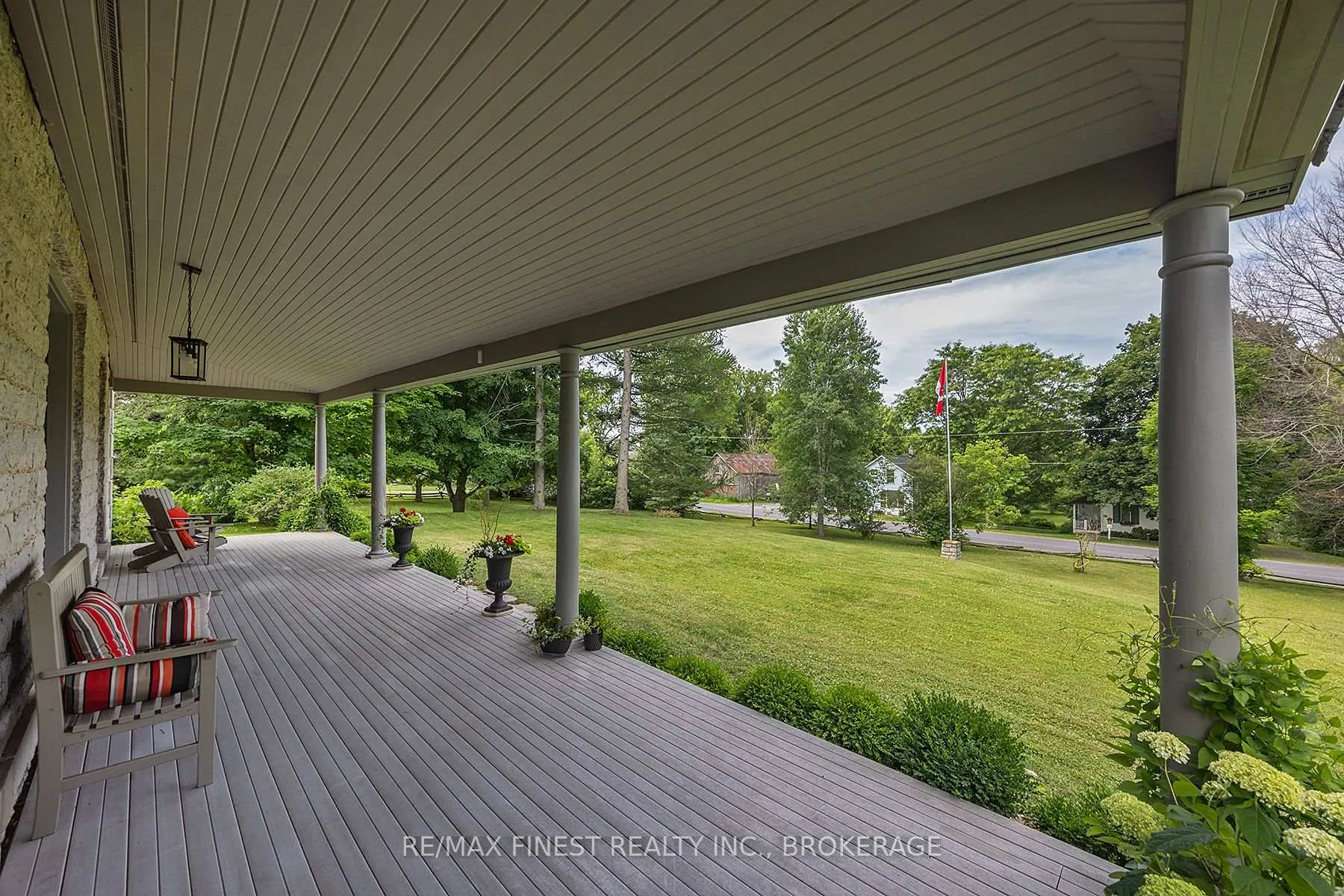 Photo 11 of 187 Simmons Road, Loyalist, Lennox and Addington - South — HOMEH