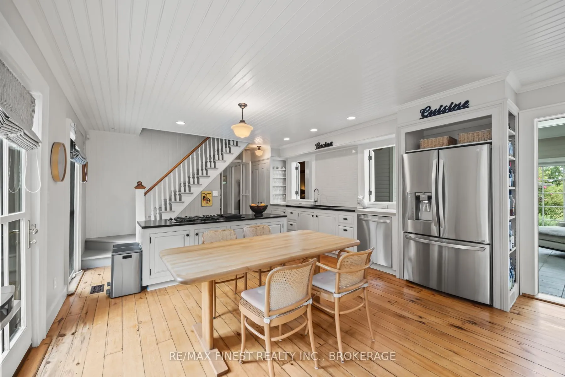 Photo 18 of 187 Simmons Road, Loyalist, Lennox and Addington - South — HOMEH