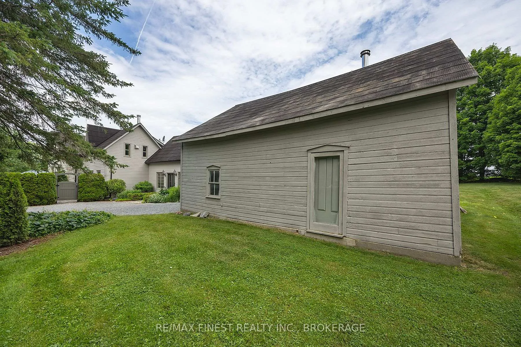 Photo 49 of 187 Simmons Road, Loyalist, Lennox and Addington - South — HOMEH