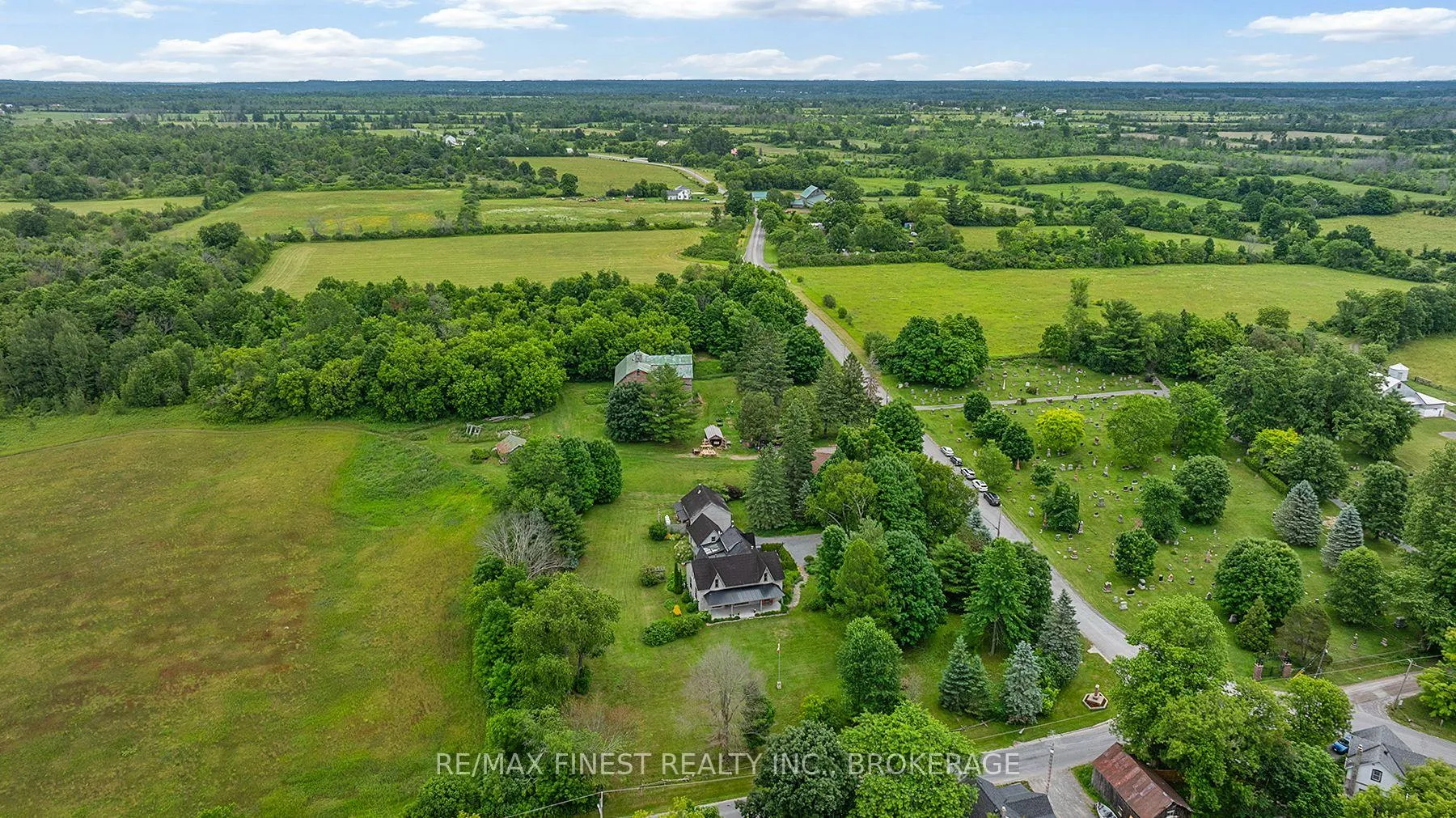 Photo 50 of 187 Simmons Road, Loyalist, Lennox and Addington - South — HOMEH