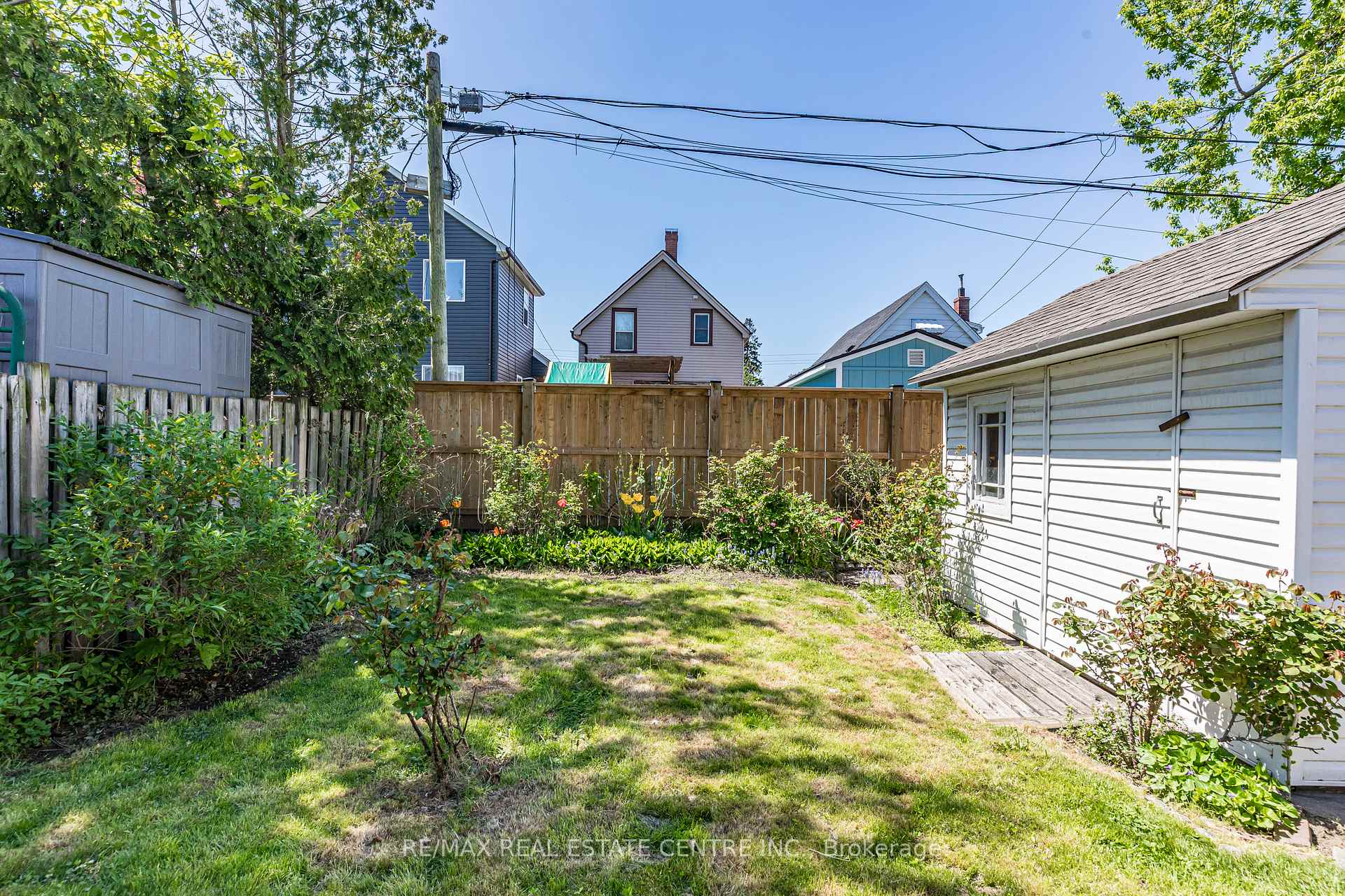 Photo 42 of 27 Barons Avenue N, Hamilton, Homeside — HOMEH