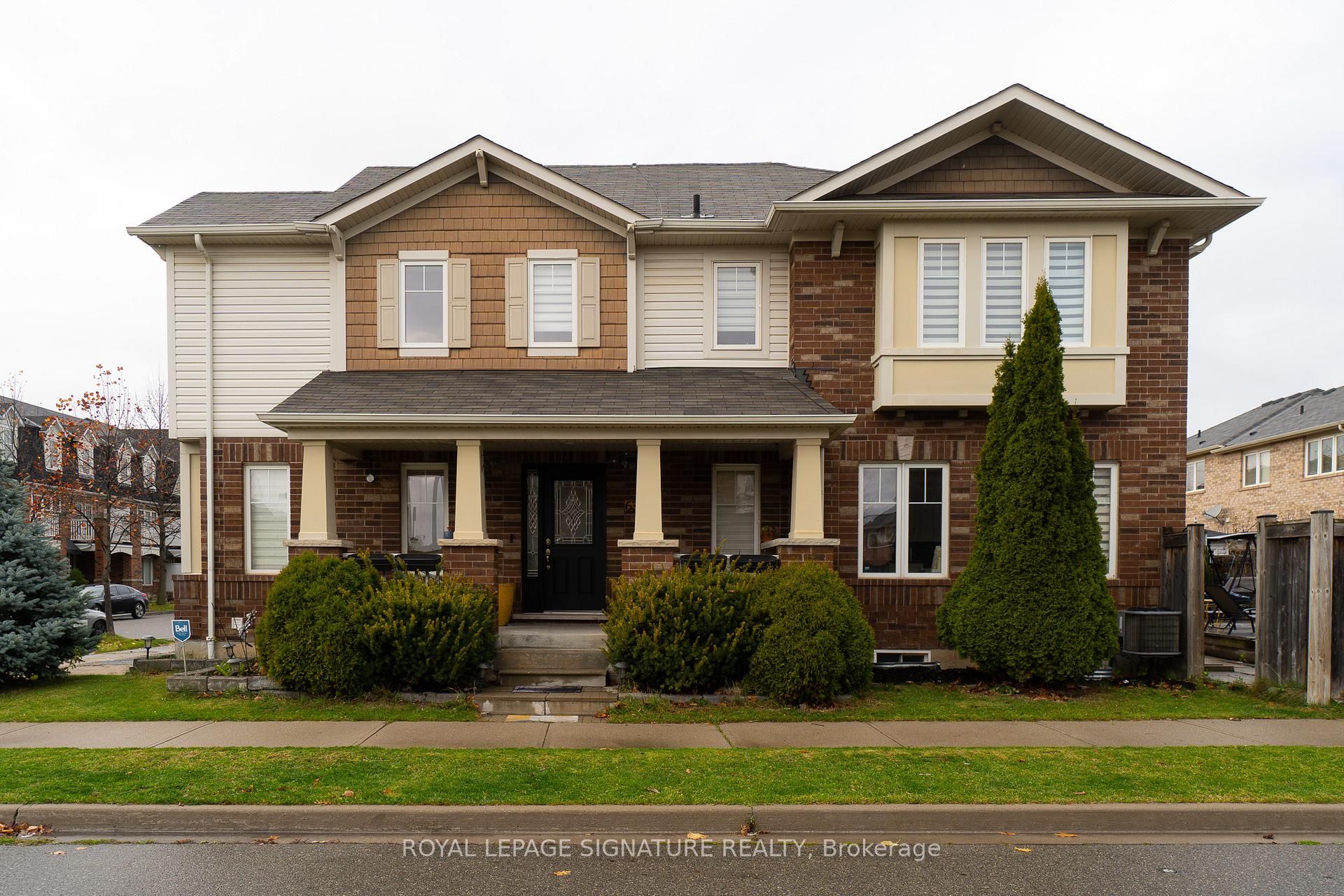 Photo 1 of 637 Gervais Terrace, Milton, Coates — HOMEH