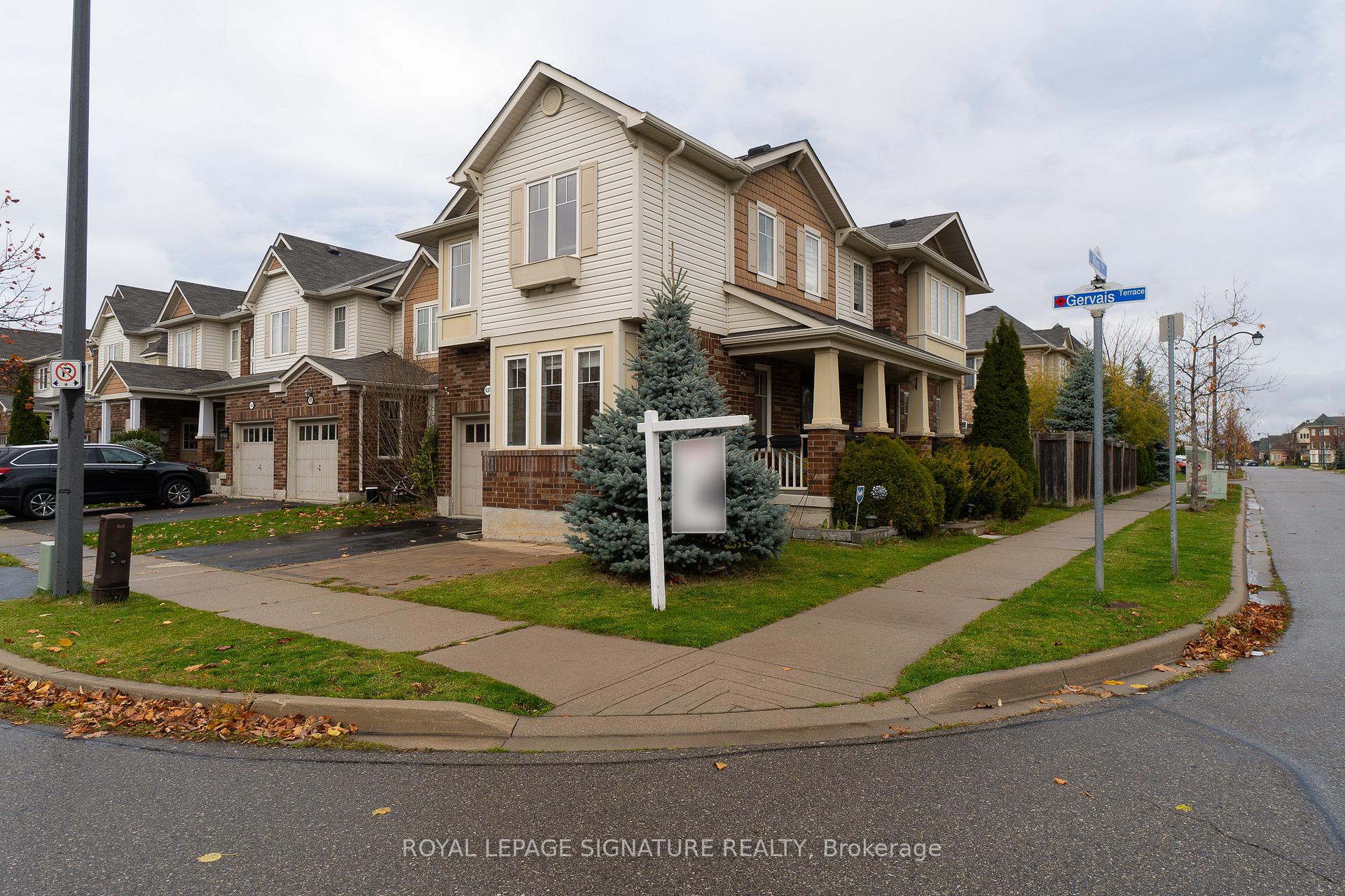 Photo 4 of 637 Gervais Terrace, Milton, Coates — HOMEH