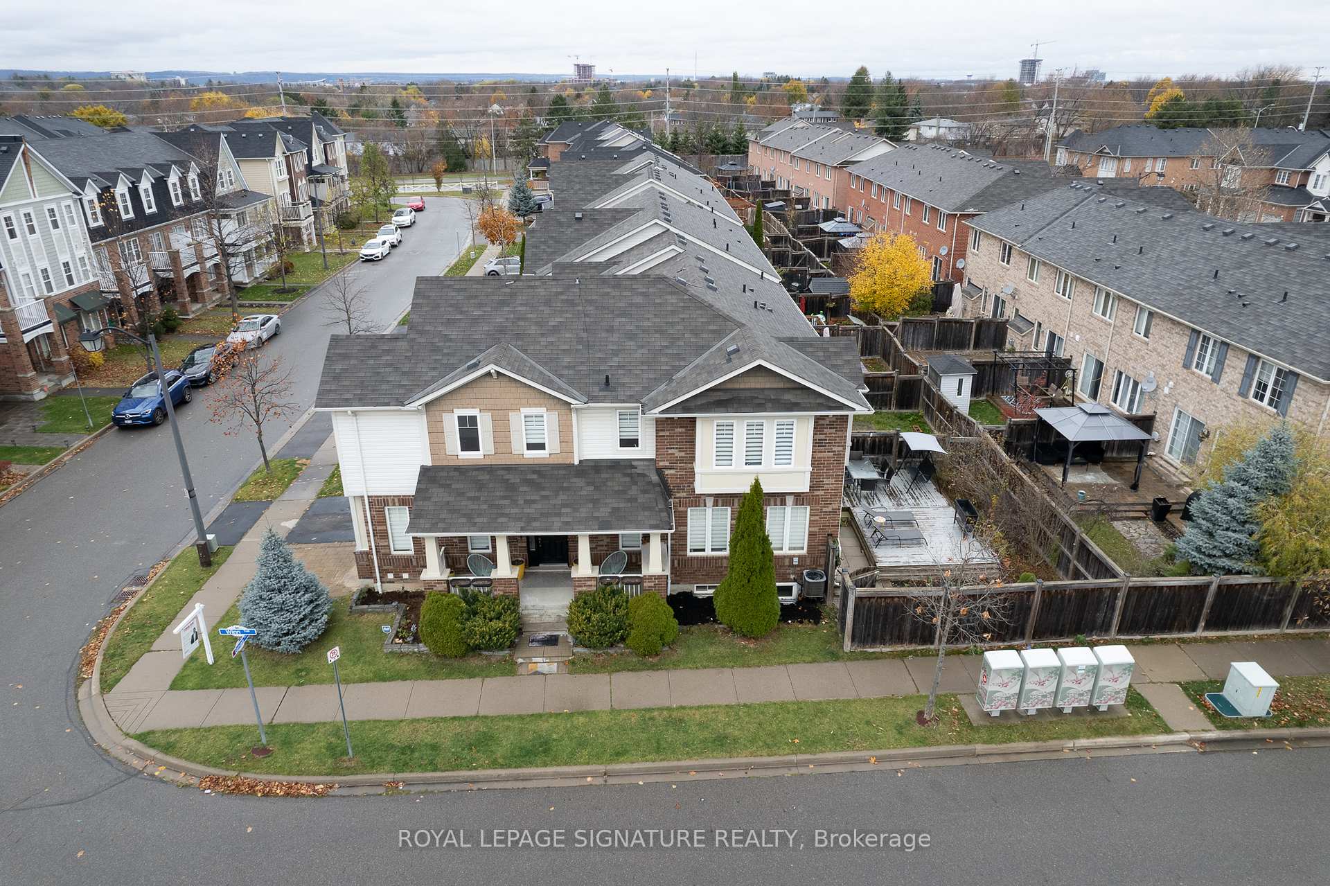 Photo 7 of 637 Gervais Terrace, Milton, Coates — HOMEH