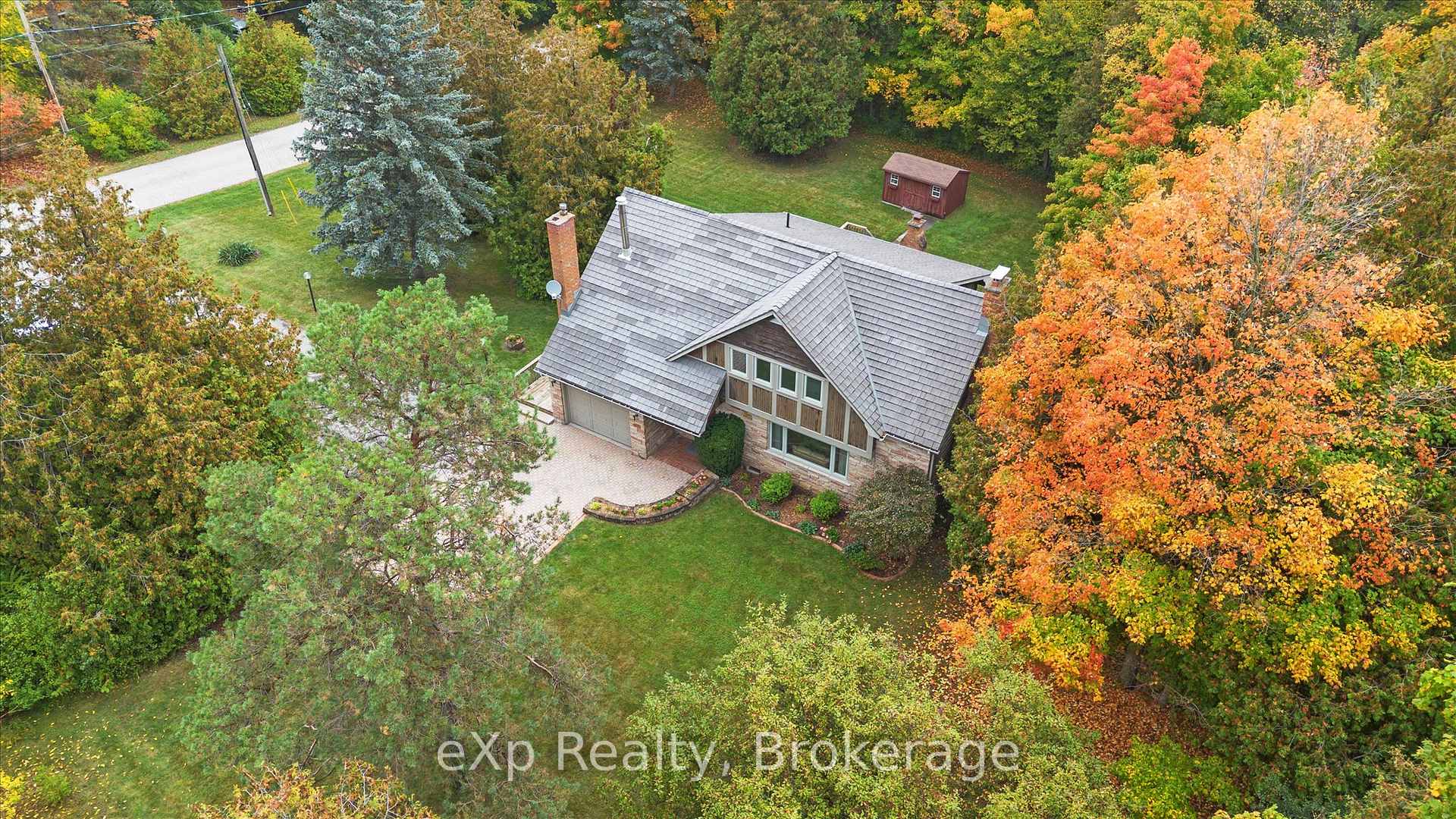 Photo 44 of 32 Glenholm Drive, Guelph, York/Watson Industrial Park — HOMEH