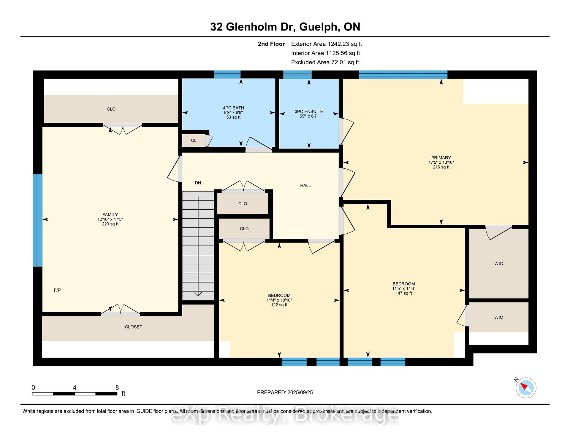 Photo 47 of 32 Glenholm Drive, Guelph, York/Watson Industrial Park — HOMEH