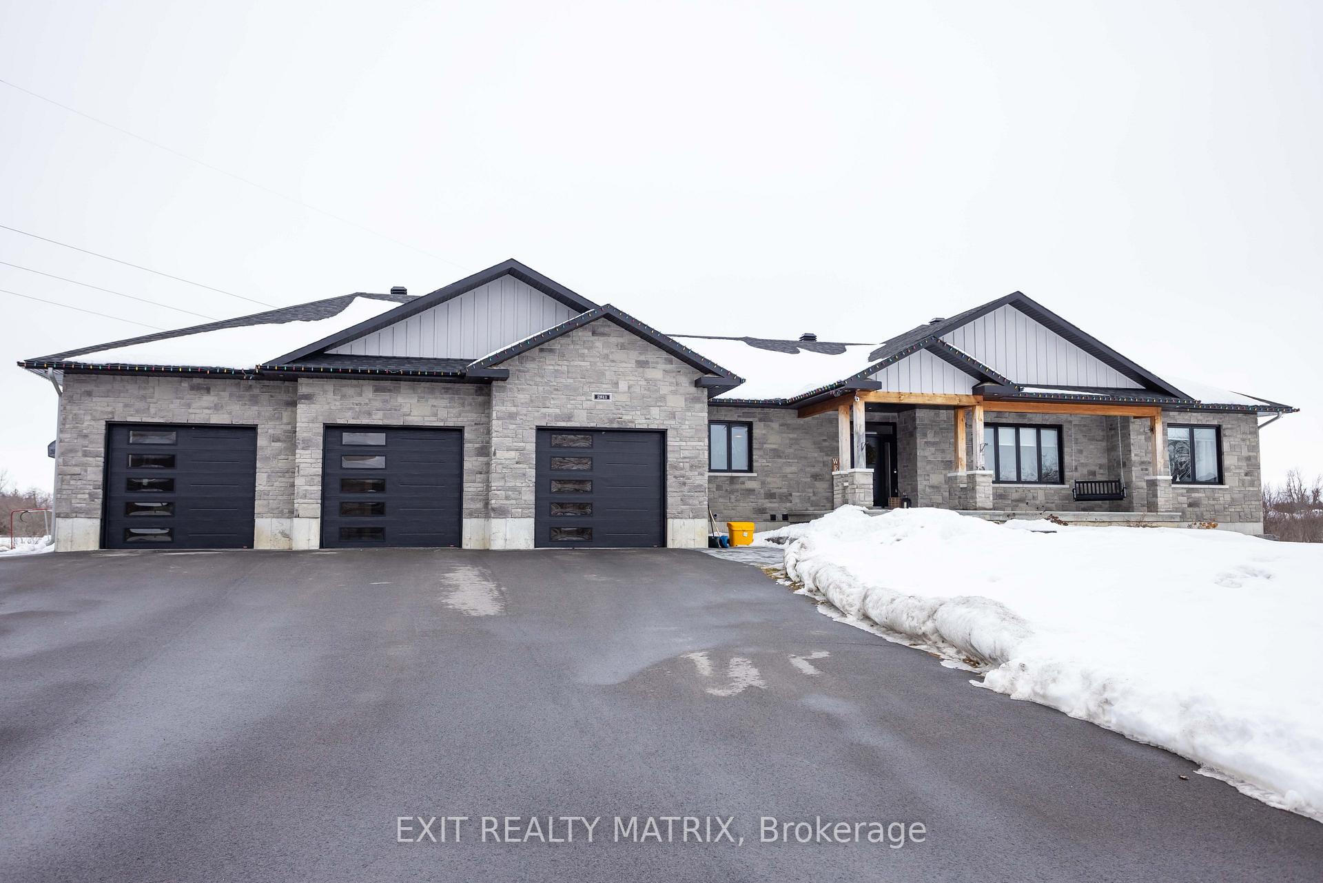 Photo 1 of 2811 Eldo Street, Ottawa, Metcalfe — HOMEH