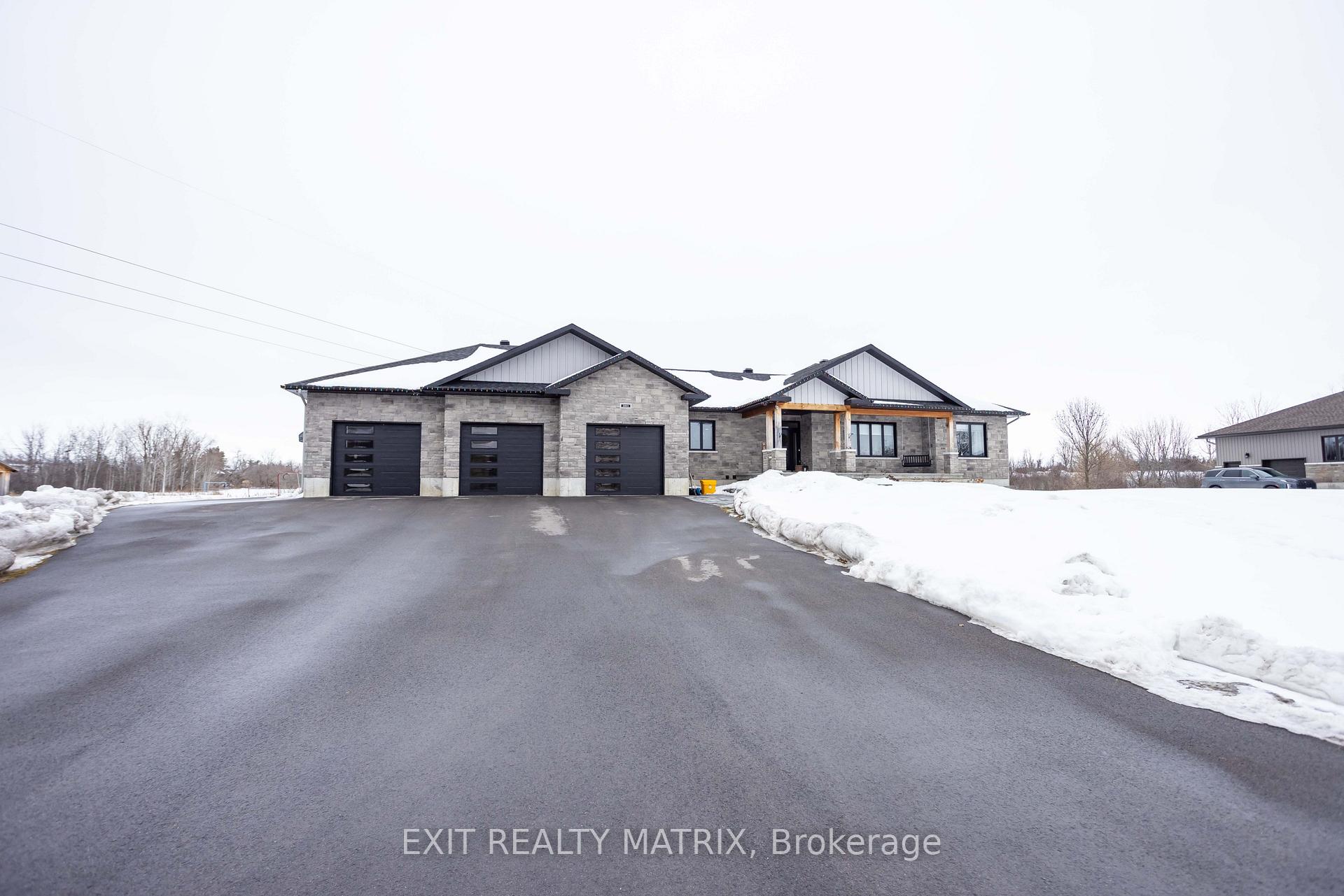Photo 2 of 2811 Eldo Street, Ottawa, Metcalfe — HOMEH
