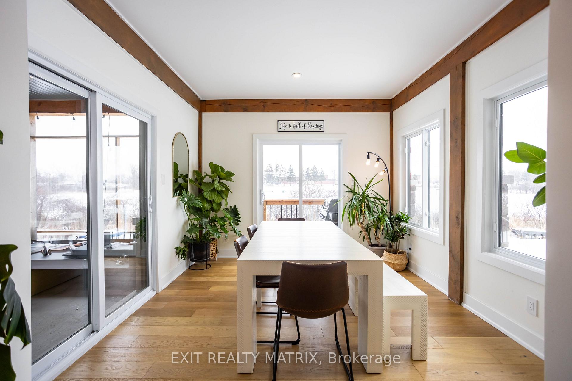 Photo 13 of 2811 Eldo Street, Ottawa, Metcalfe — HOMEH