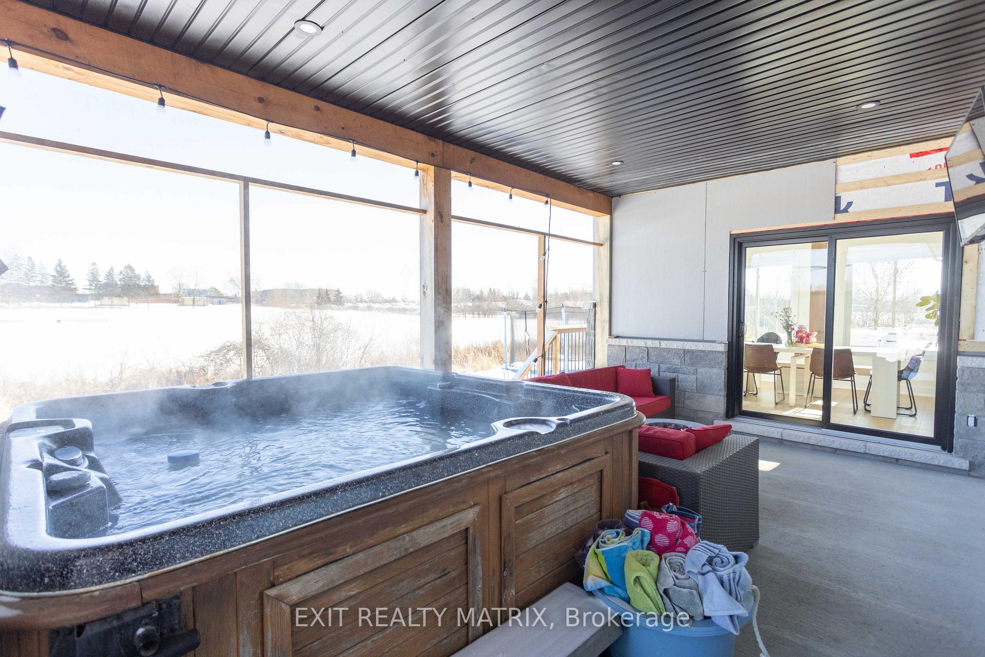 Photo 31 of 2811 Eldo Street, Ottawa, Metcalfe — HOMEH