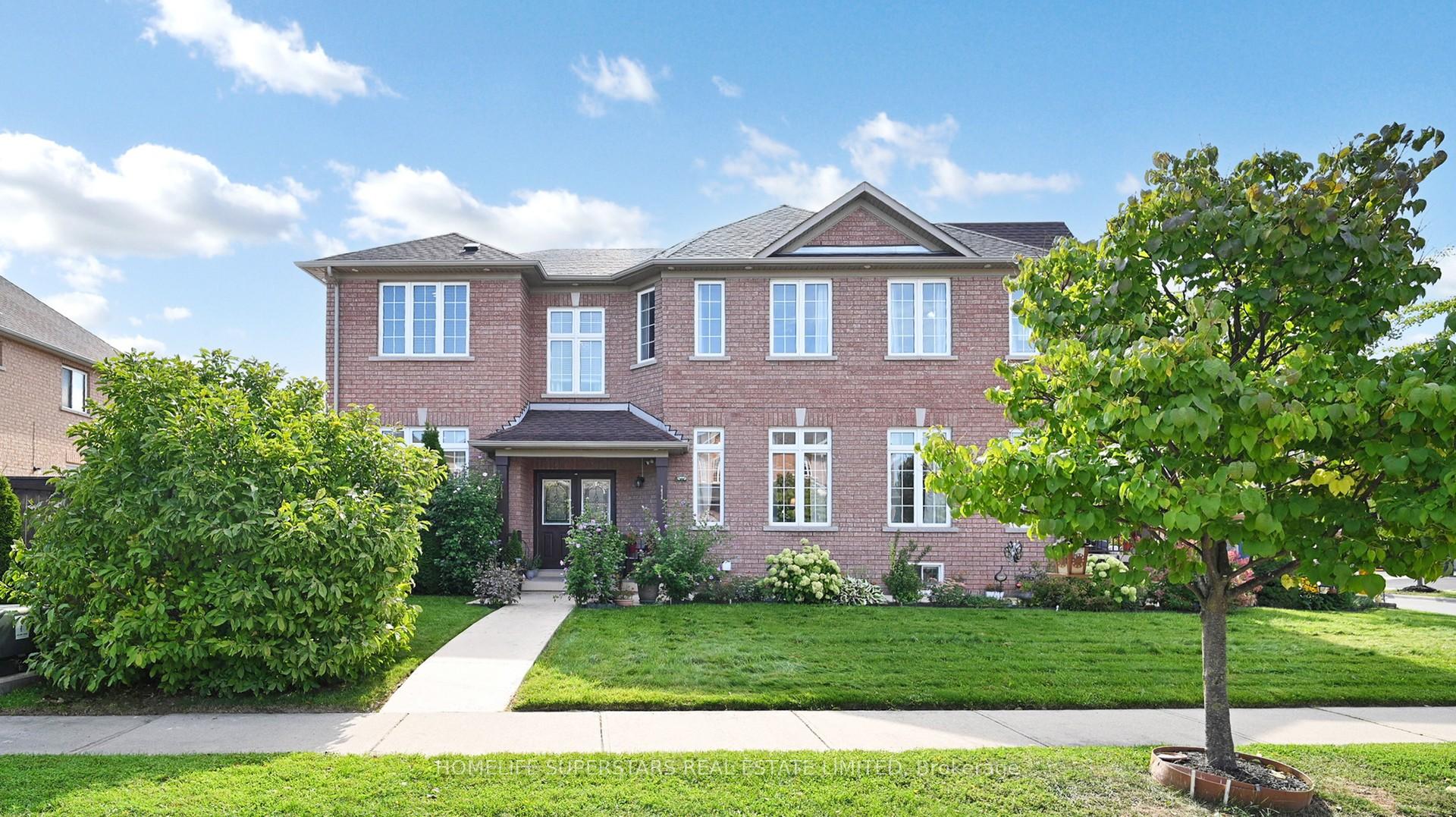 Front of 57 Quailvalley Drive