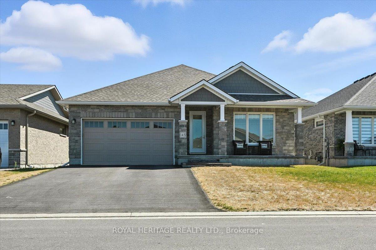 Photo 1 of 45 Mercedes Drive, Belleville, Belleville Ward — HOMEH