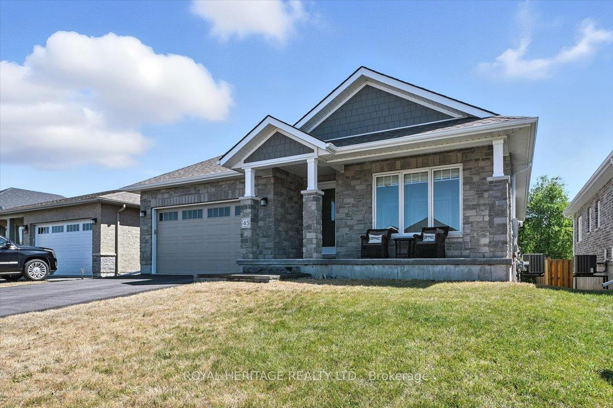 Photo 8 of 45 Mercedes Drive, Belleville, Belleville Ward — HOMEH