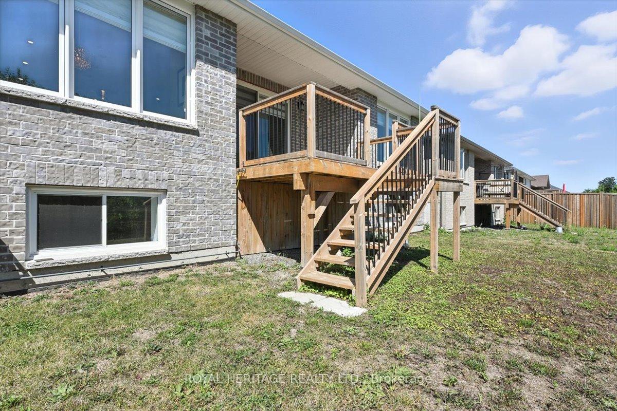 Photo 26 of 45 Mercedes Drive, Belleville, Belleville Ward — HOMEH