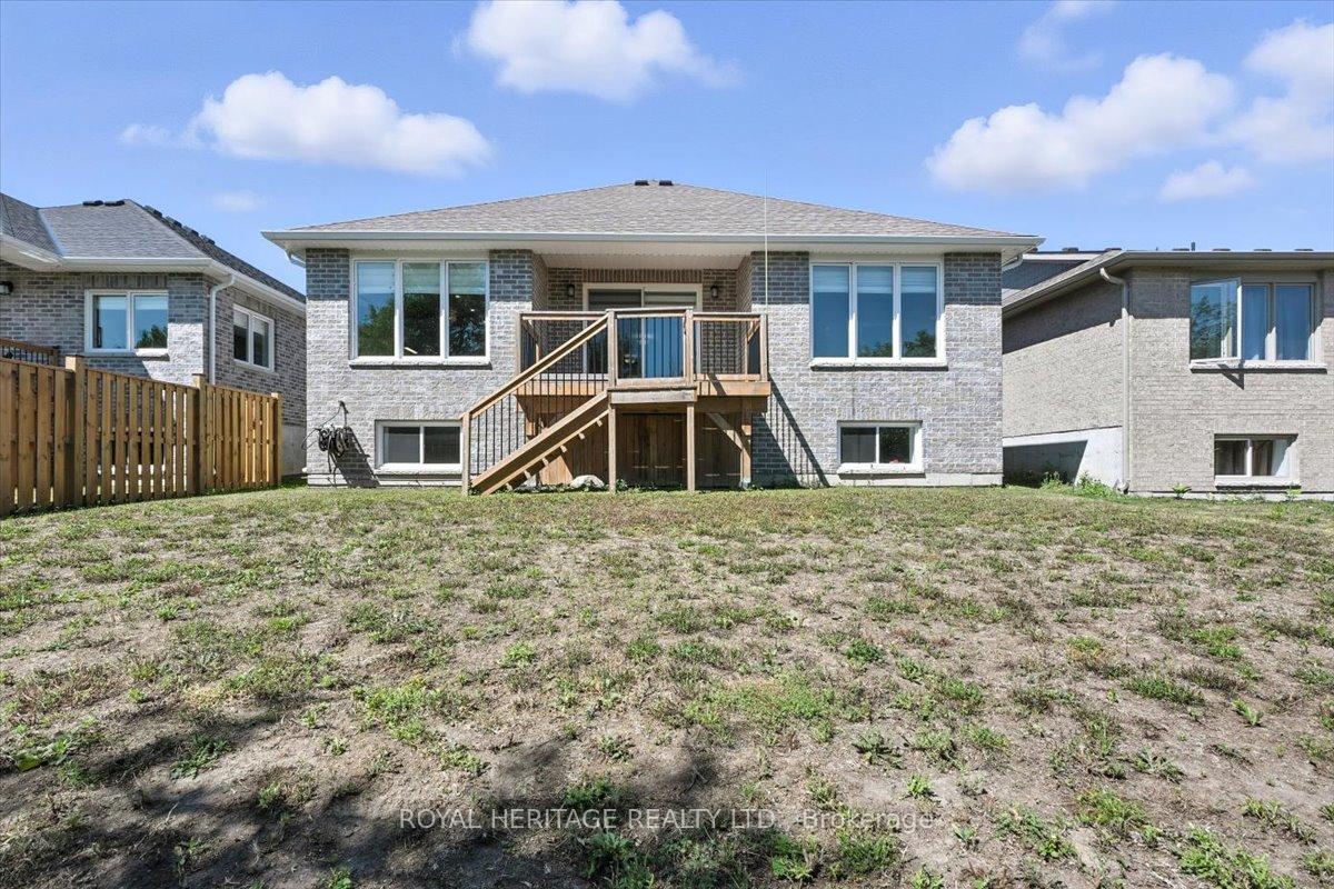 Photo 31 of 45 Mercedes Drive, Belleville, Belleville Ward — HOMEH