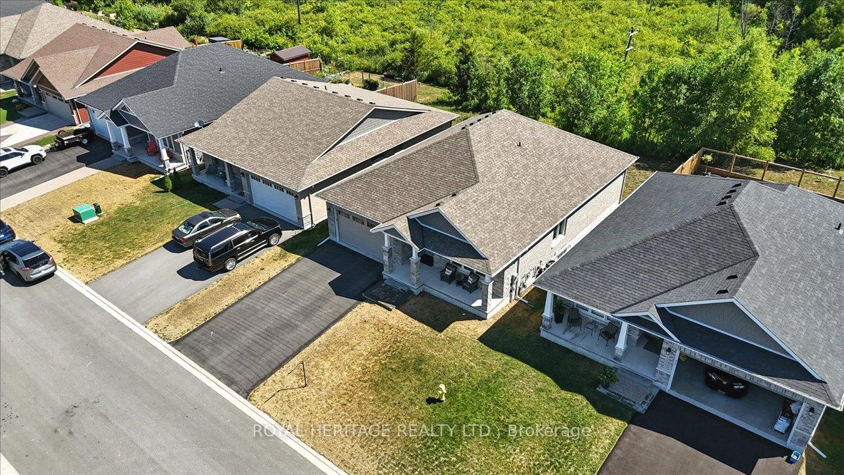 Photo 34 of 45 Mercedes Drive, Belleville, Belleville Ward — HOMEH