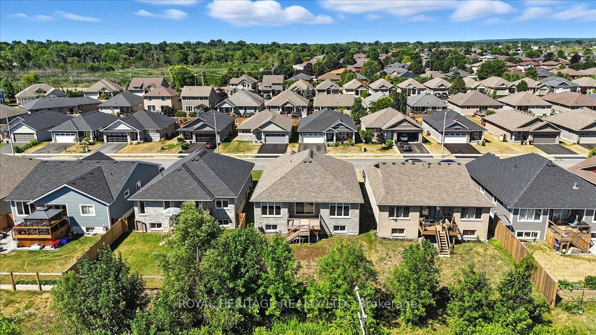 Photo 36 of 45 Mercedes Drive, Belleville, Belleville Ward — HOMEH