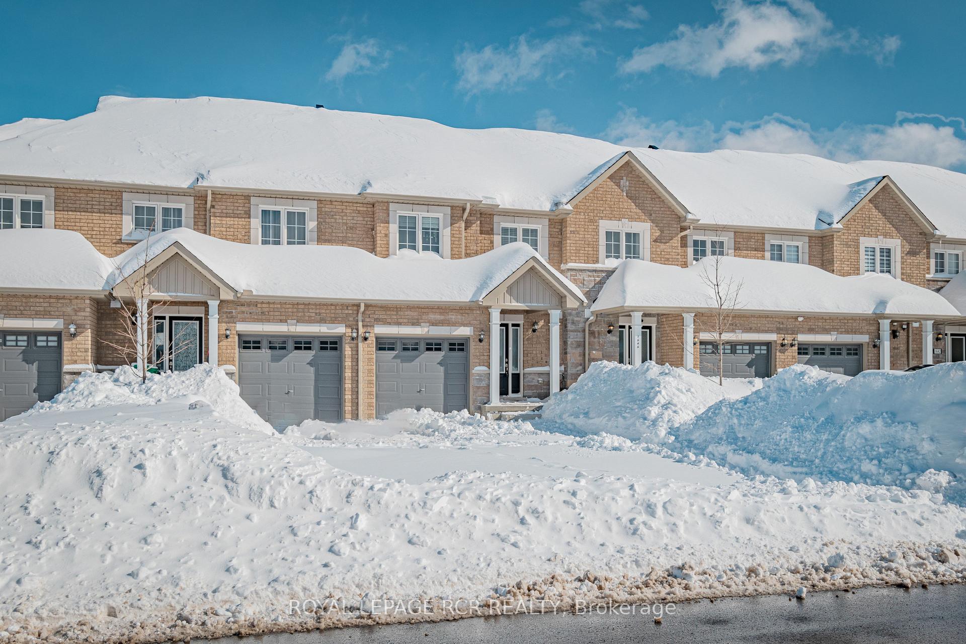 Photo 1 of 1648 Hetherington Drive, Peterborough, Northcrest Ward 5 — HOMEH