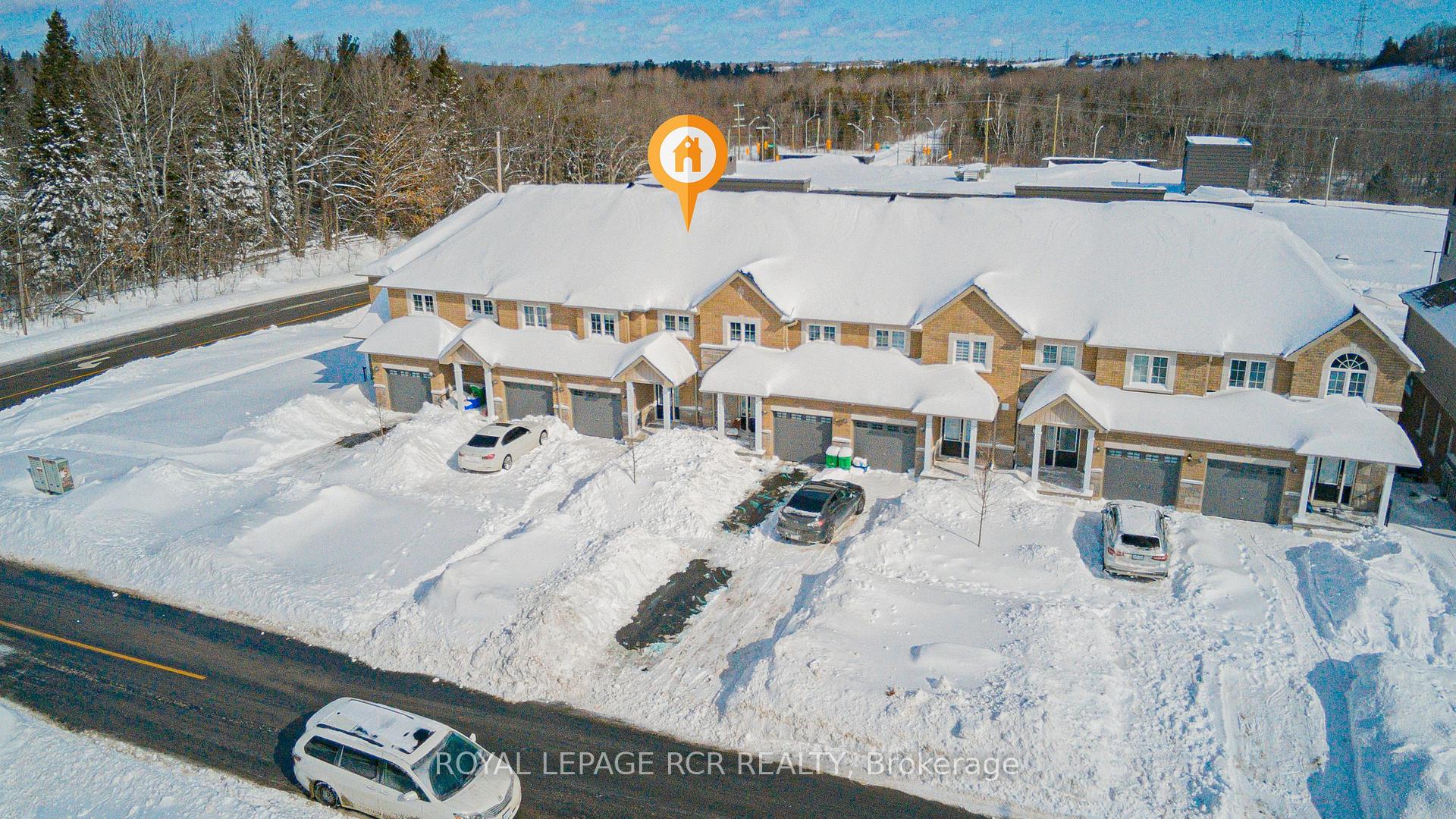 Photo 2 of 1648 Hetherington Drive, Peterborough, Northcrest Ward 5 — HOMEH