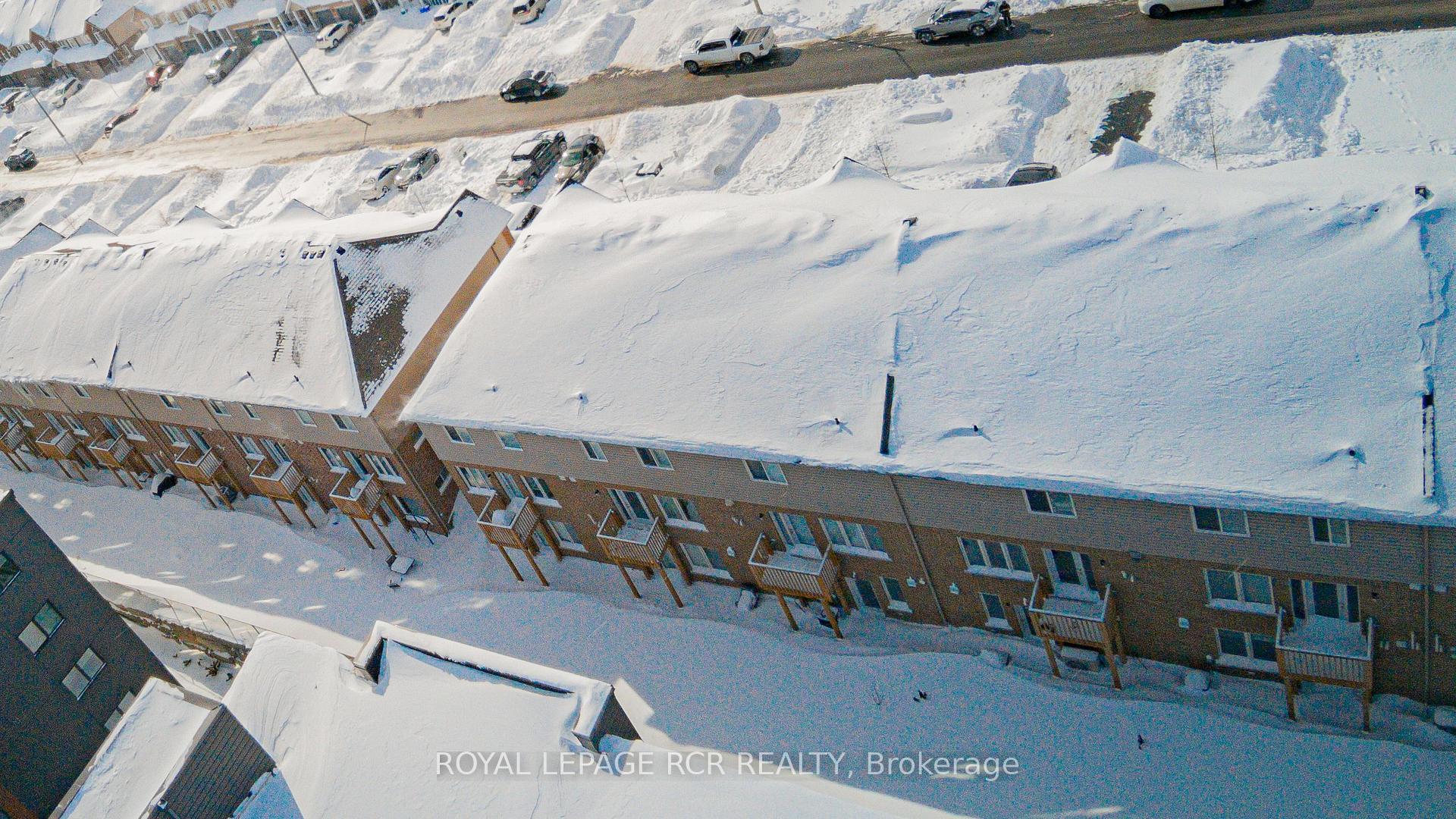Photo 28 of 1648 Hetherington Drive, Peterborough, Northcrest Ward 5 — HOMEH