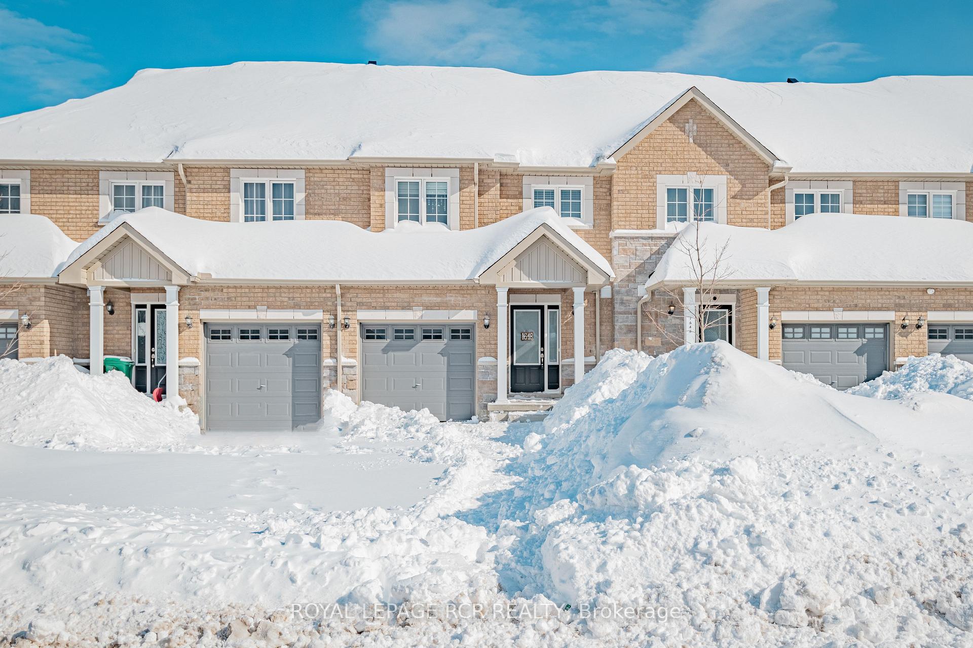 Photo 29 of 1648 Hetherington Drive, Peterborough, Northcrest Ward 5 — HOMEH