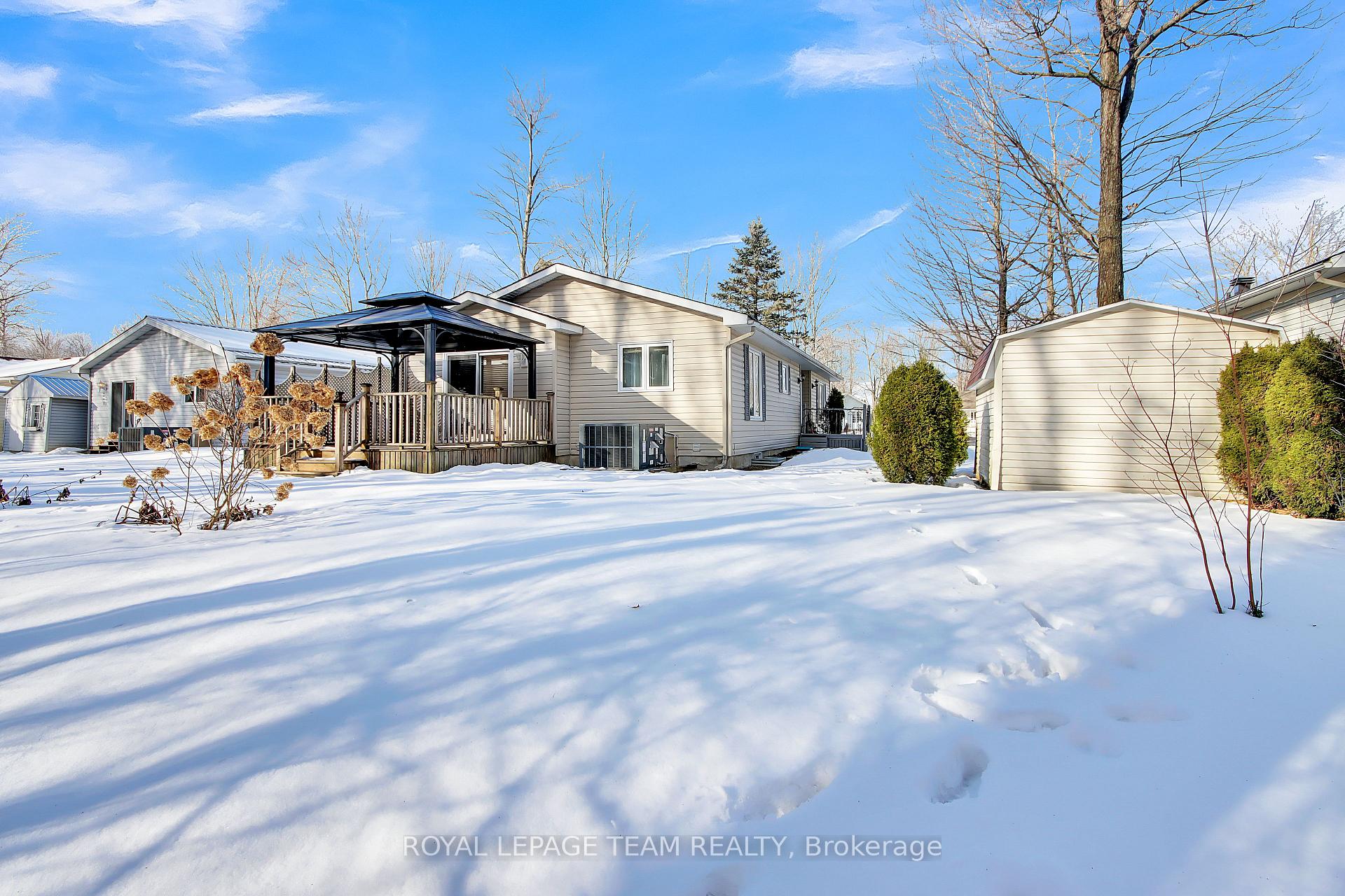 Photo 11 of 6596 Vista Patrick, Ottawa, Greely — HOMEH