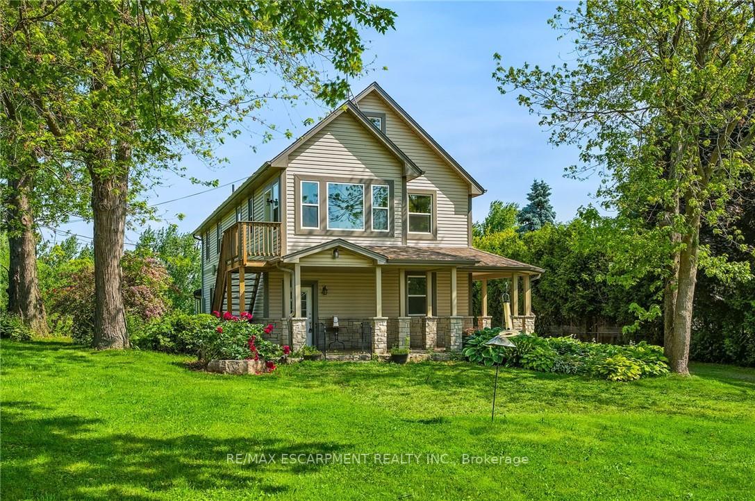 Photo 3 of 483 Harvest Road, Hamilton, Dundas — HOMEH