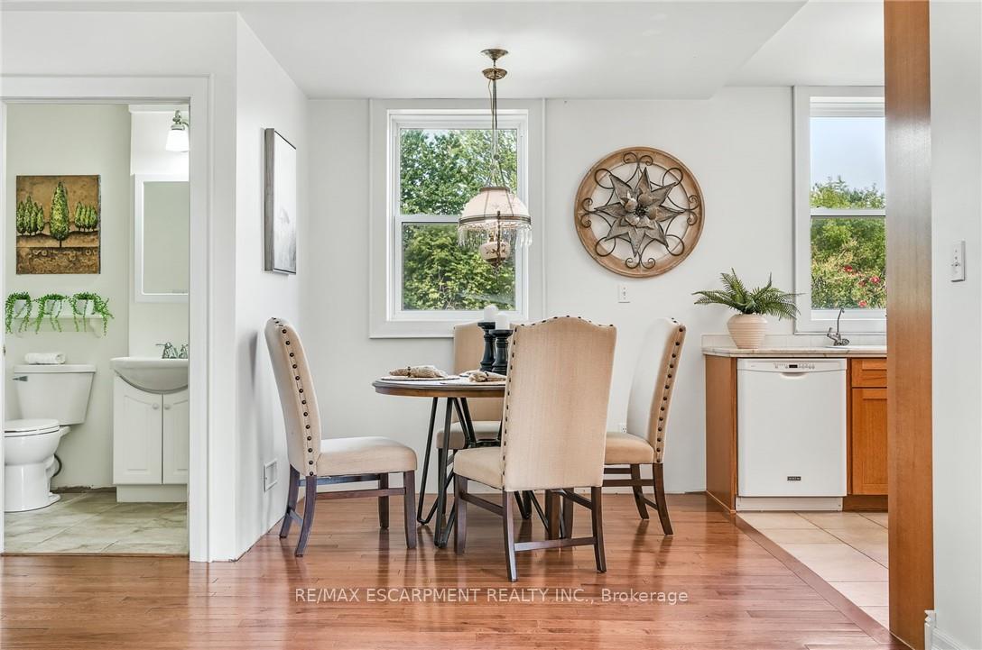 Photo 8 of 483 Harvest Road, Hamilton, Dundas — HOMEH