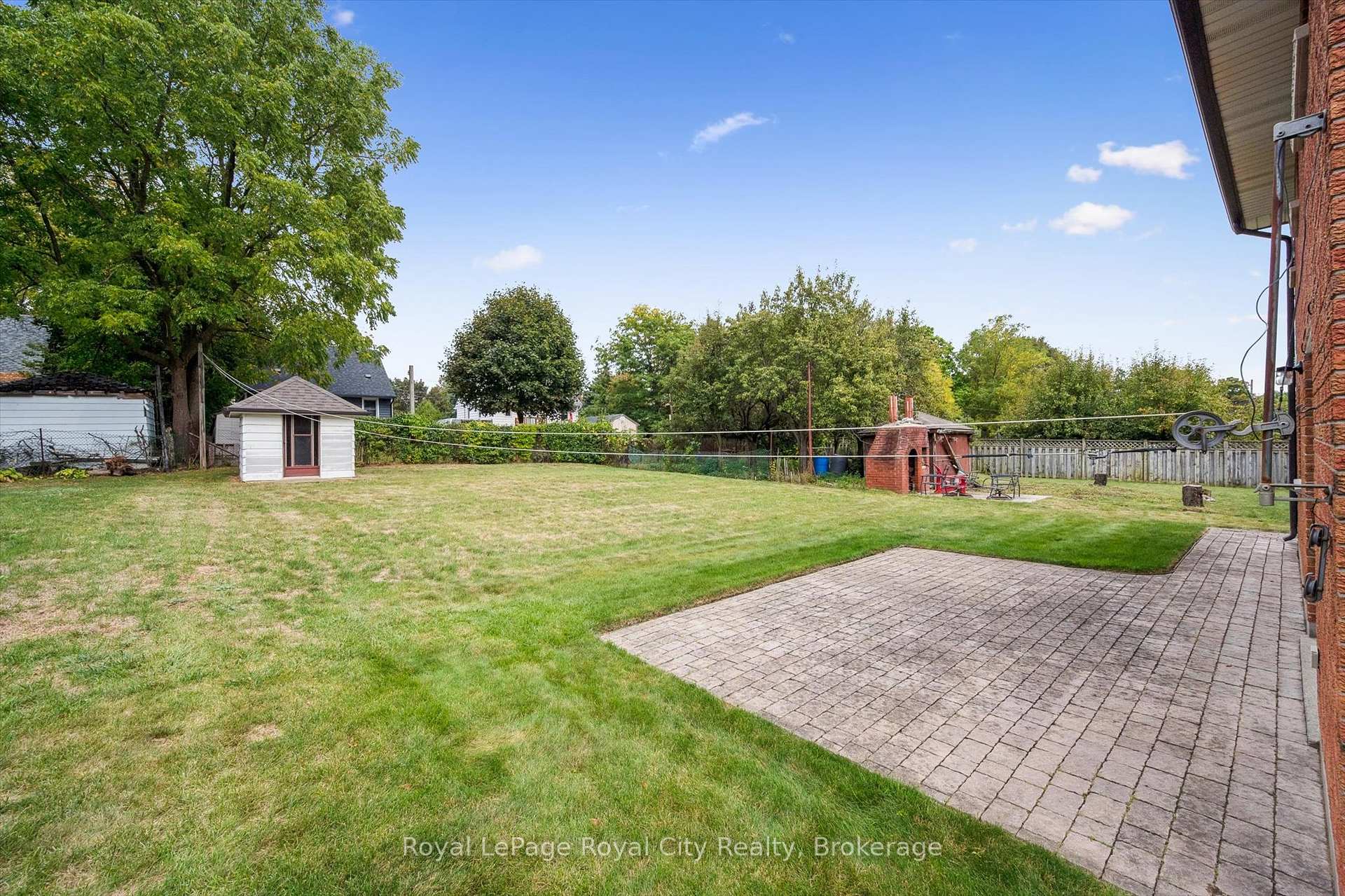 Photo 35 of 21 Heath Road, Guelph, Junction/Onward Willow — HOMEH