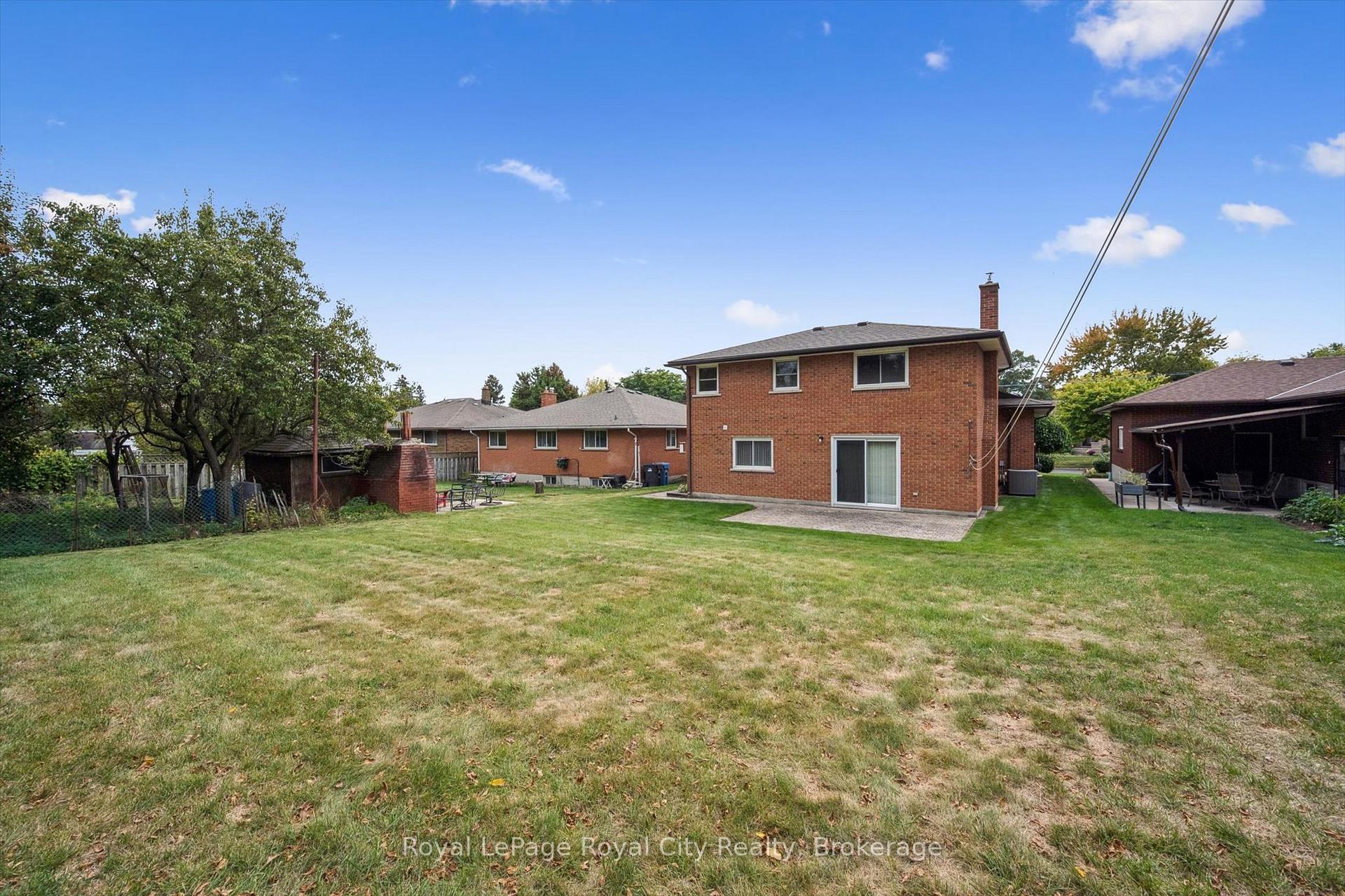 Photo 36 of 21 Heath Road, Guelph, Junction/Onward Willow — HOMEH